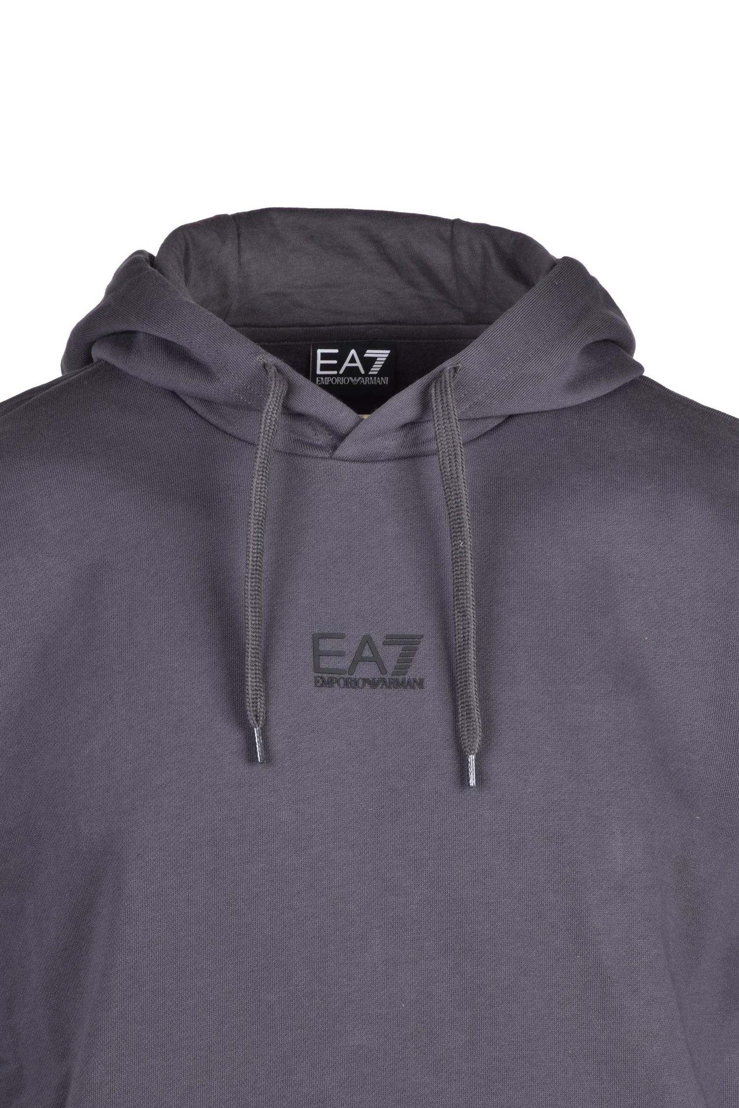 EA7 EMPORIO ARMANI - KNITWEAR AND SWEATSHIRTS
