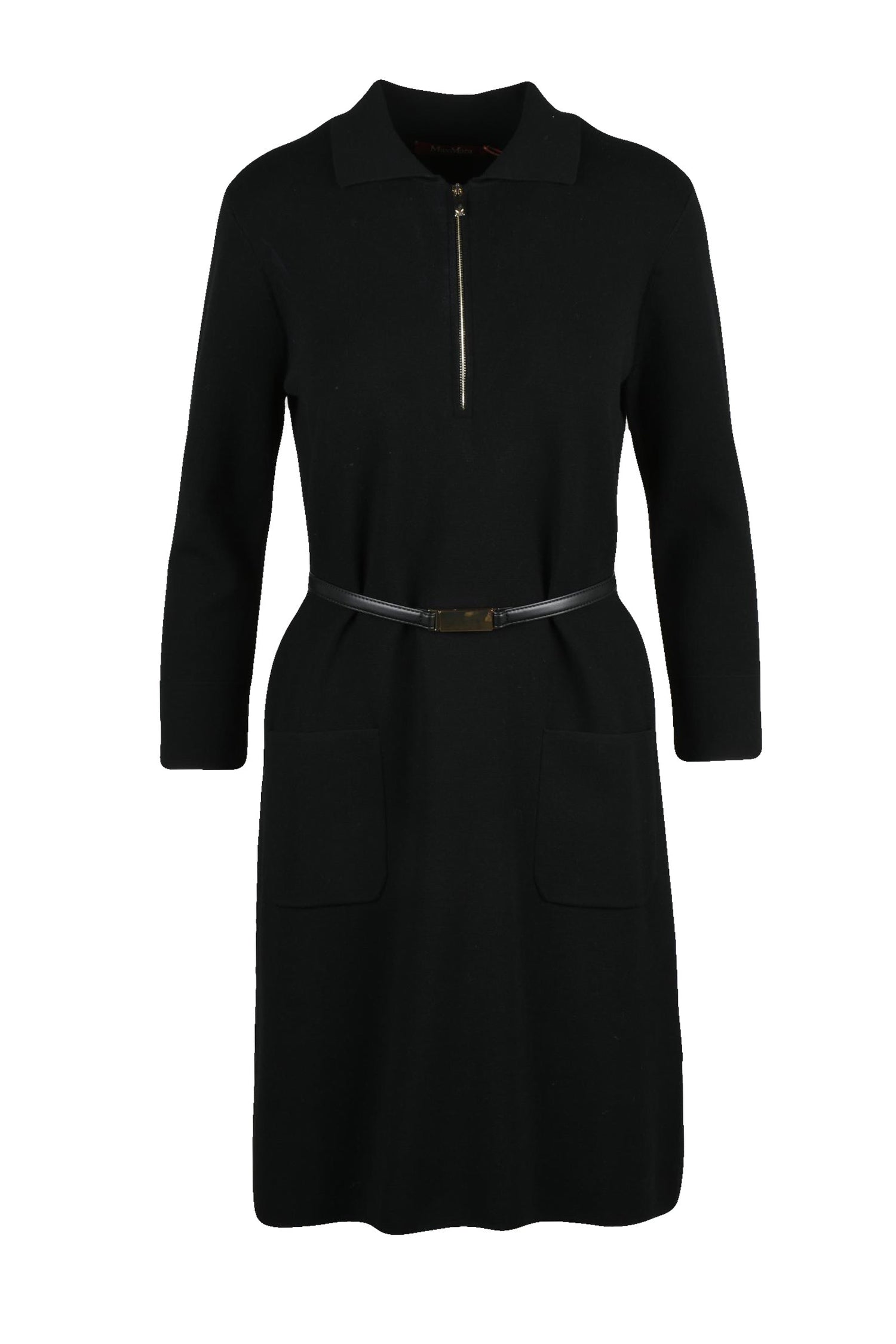 MAX MARA STUDIO - DRESS