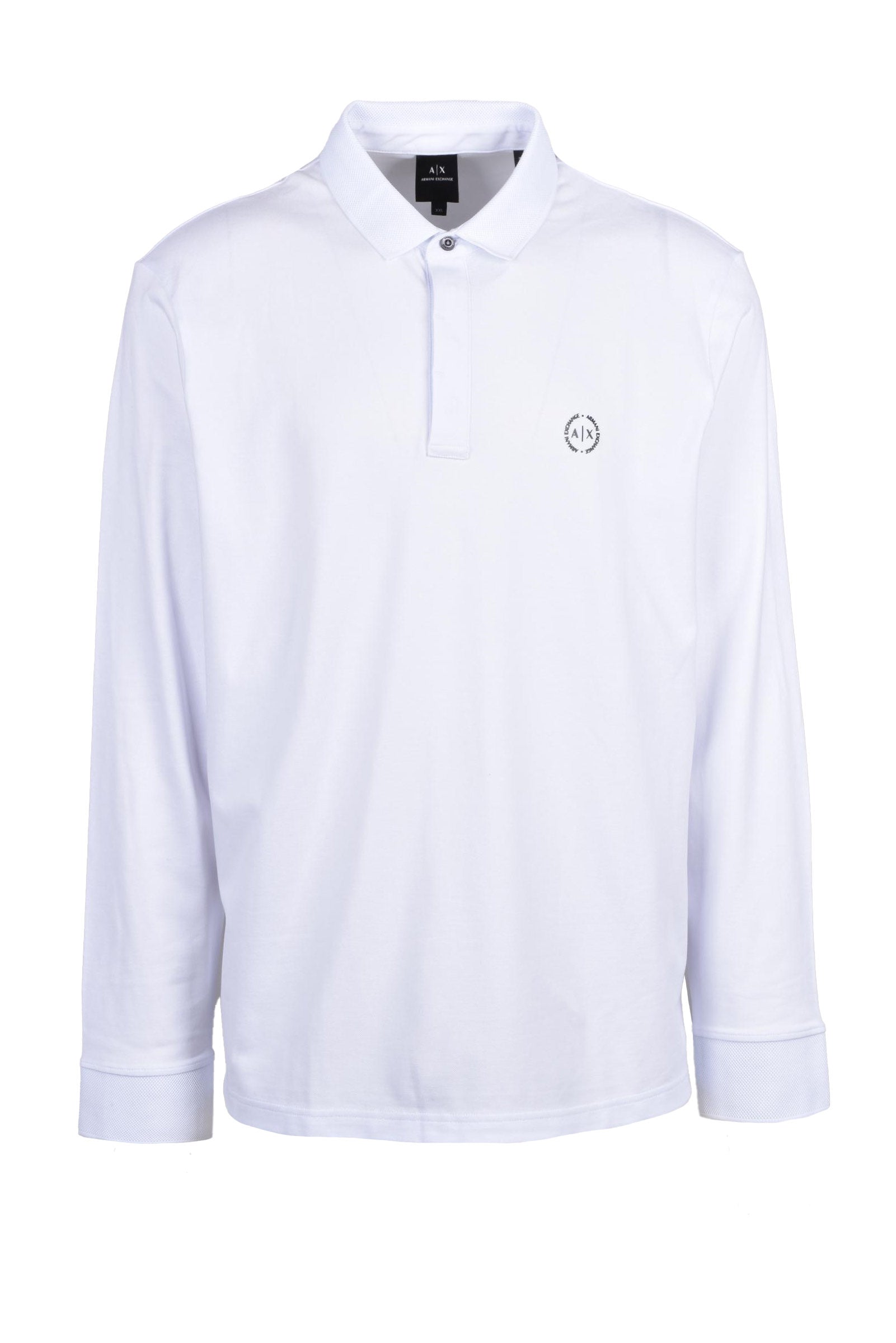 ARMANI EXCHANGE - T-SHIRT AND POLO