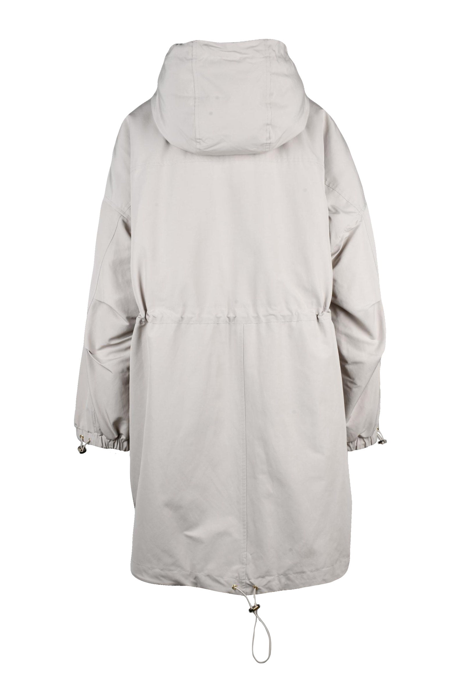 MAX MARA STUDIO - OUTWEAR JACKETS