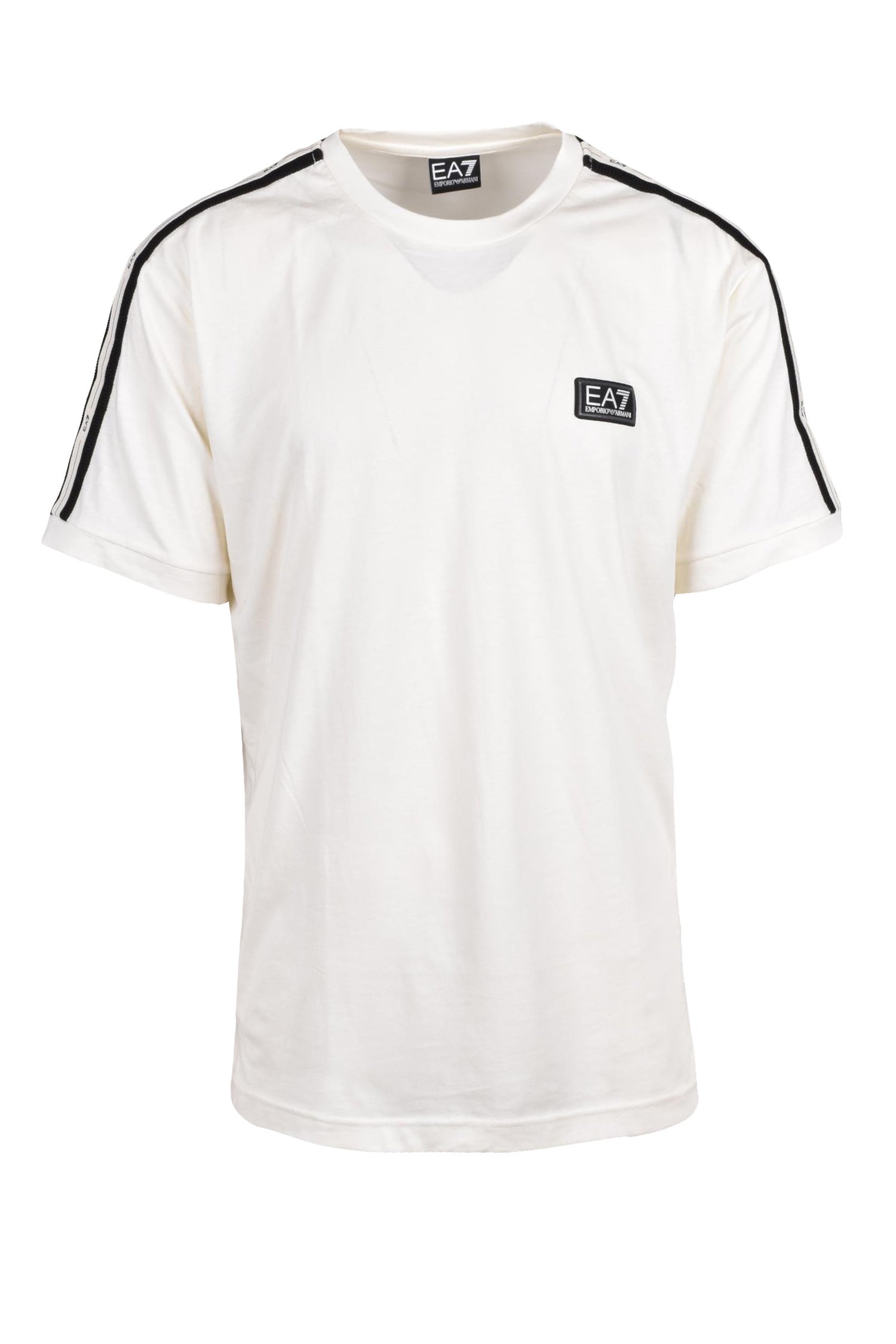 EA7 EMPORIO ARMANI - T-SHIRT AND POLO