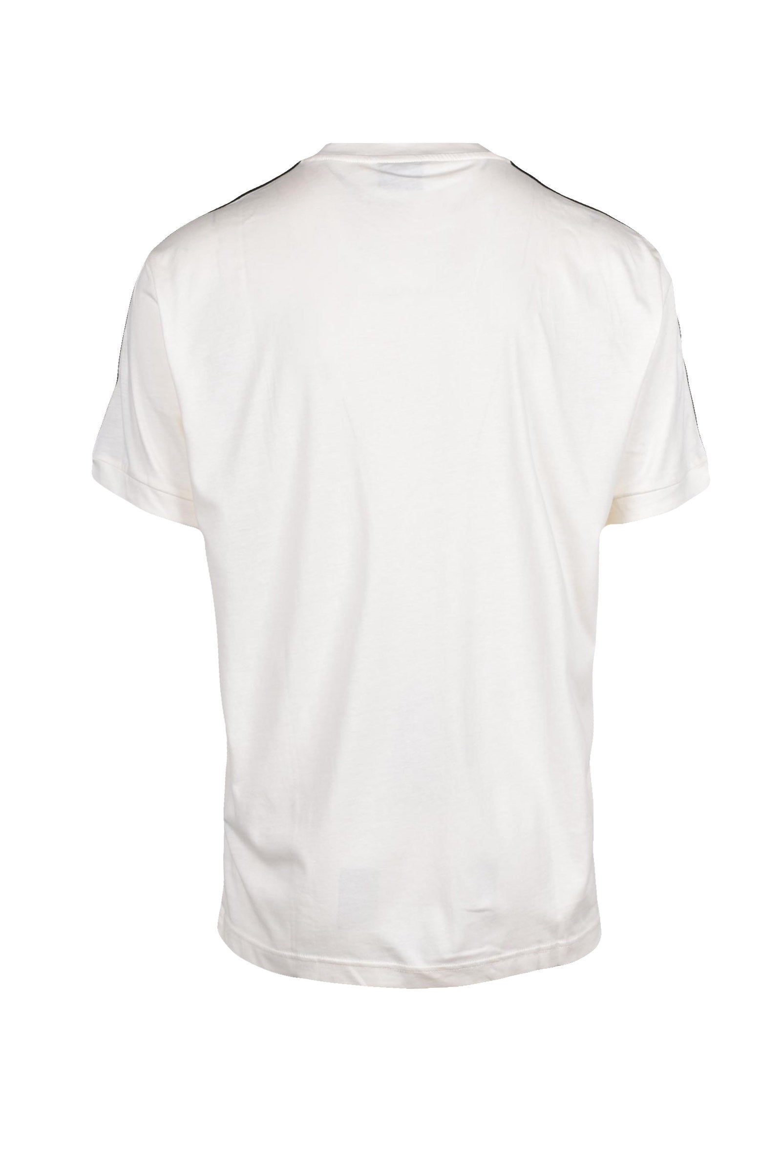 EA7 EMPORIO ARMANI - T-SHIRT AND POLO