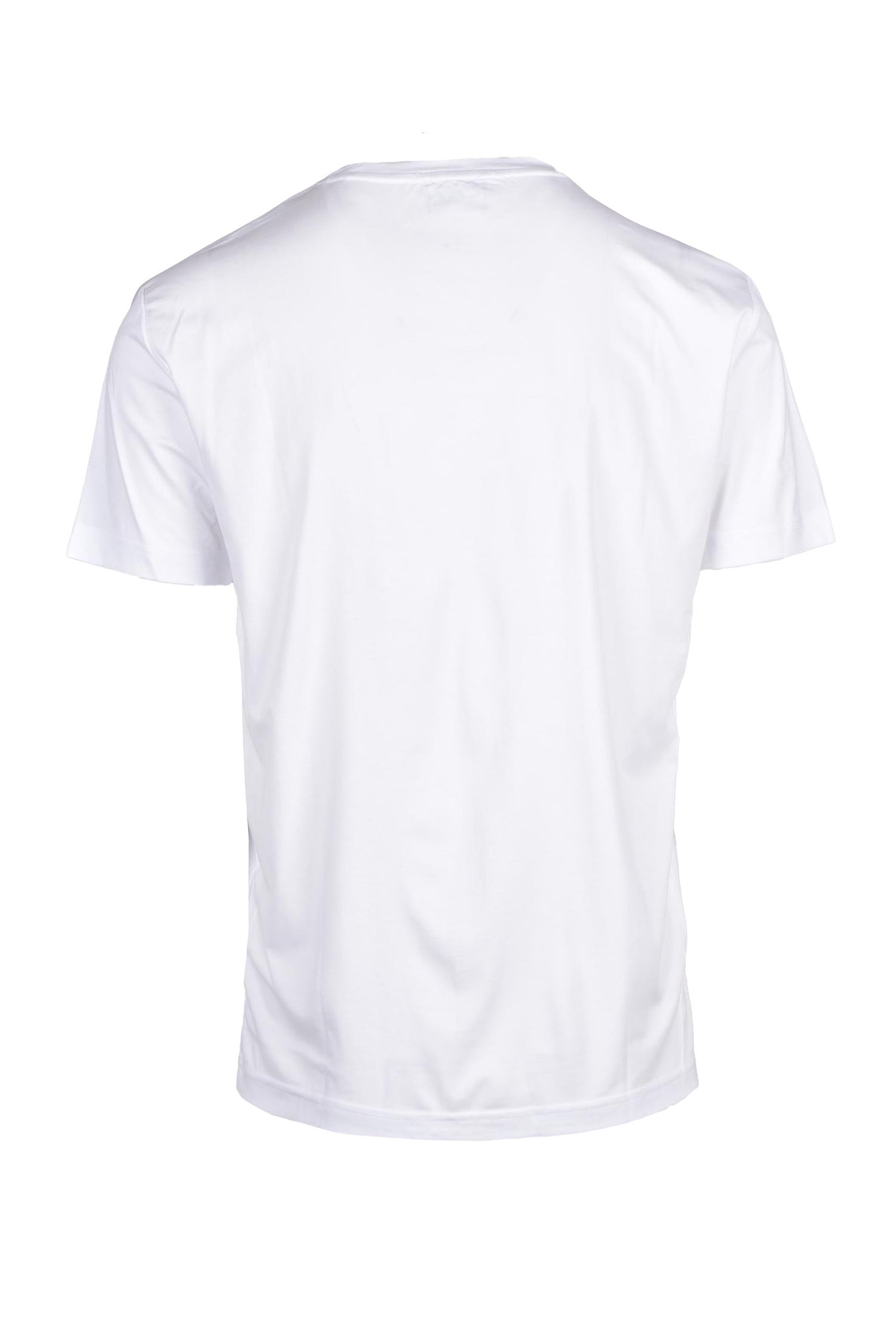EA7 EMPORIO ARMANI - T-SHIRT AND POLO