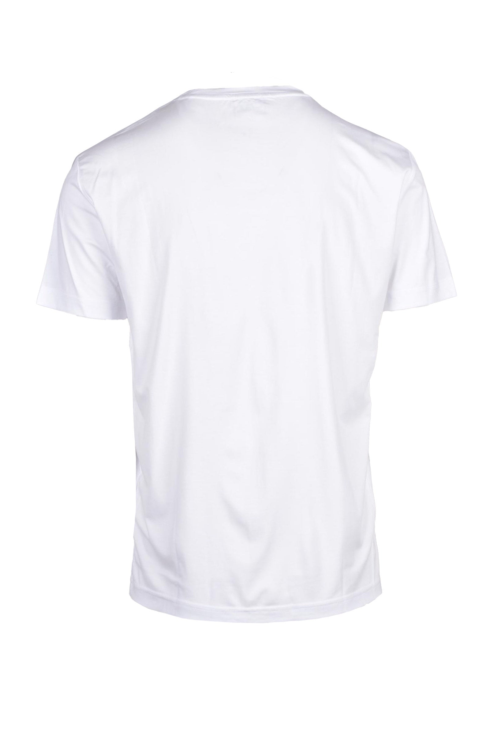 EA7 EMPORIO ARMANI - T-SHIRT AND POLO