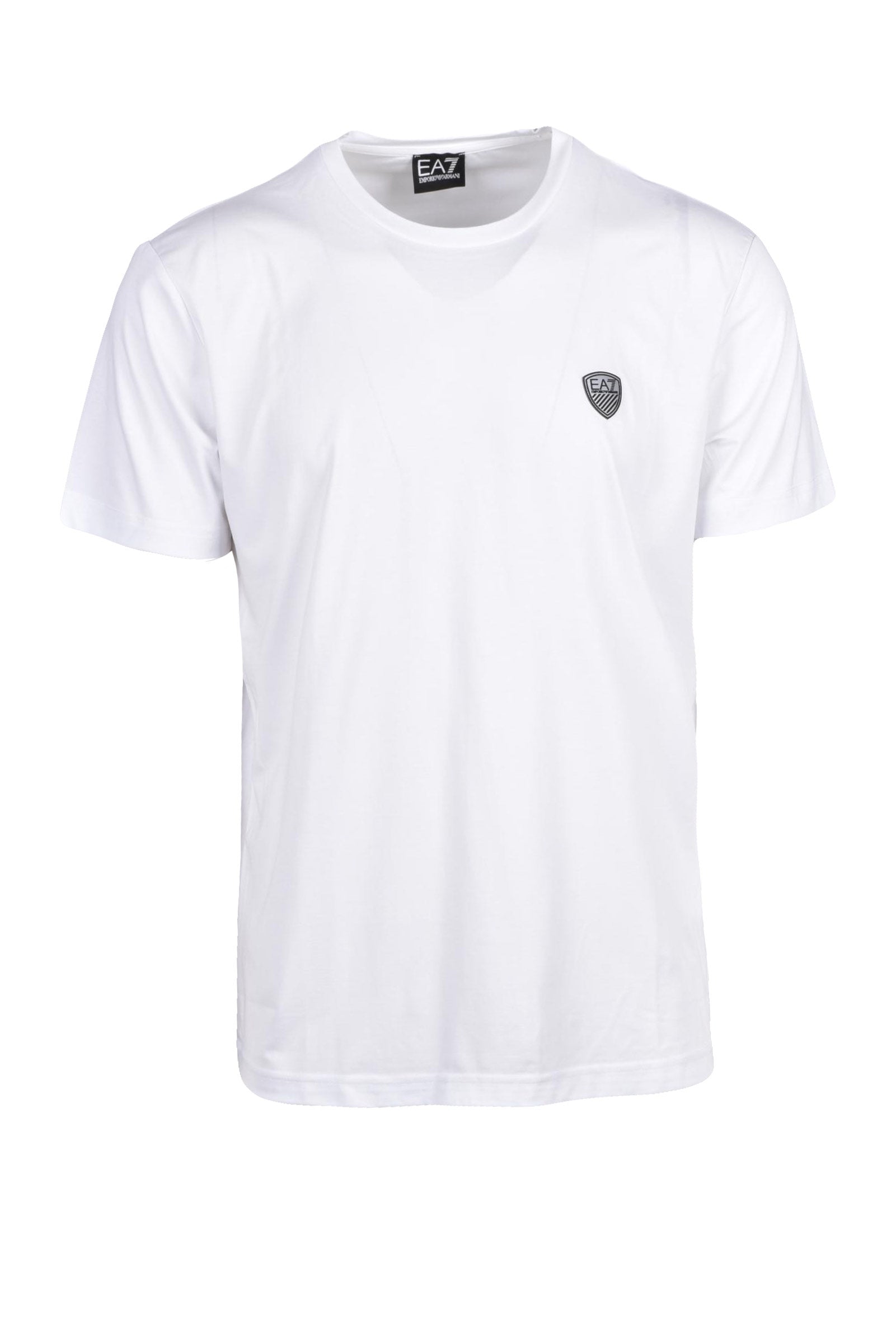 EA7 EMPORIO ARMANI - T-SHIRT AND POLO