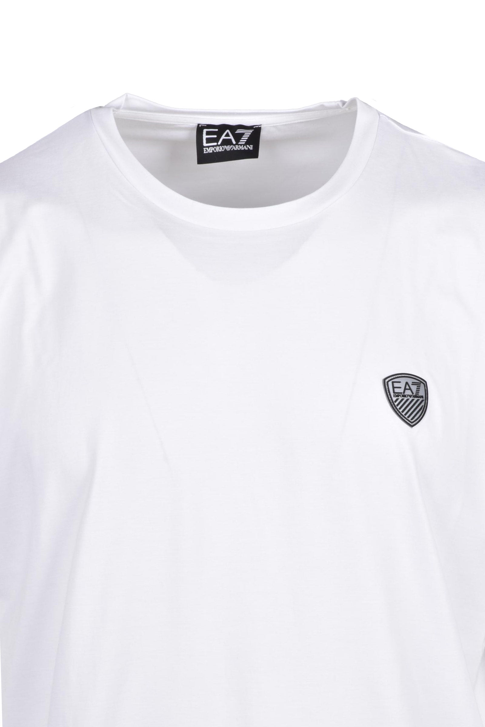 EA7 EMPORIO ARMANI - T-SHIRT AND POLO
