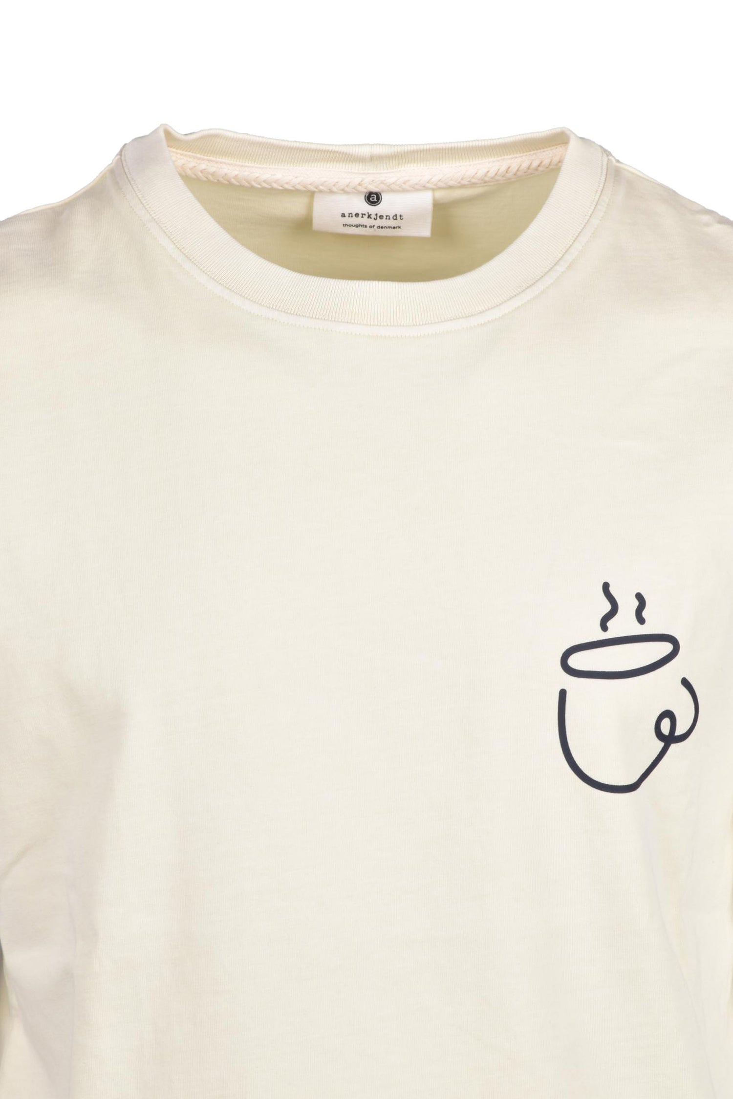 ANERKJENDT - T-SHIRT AND POLO