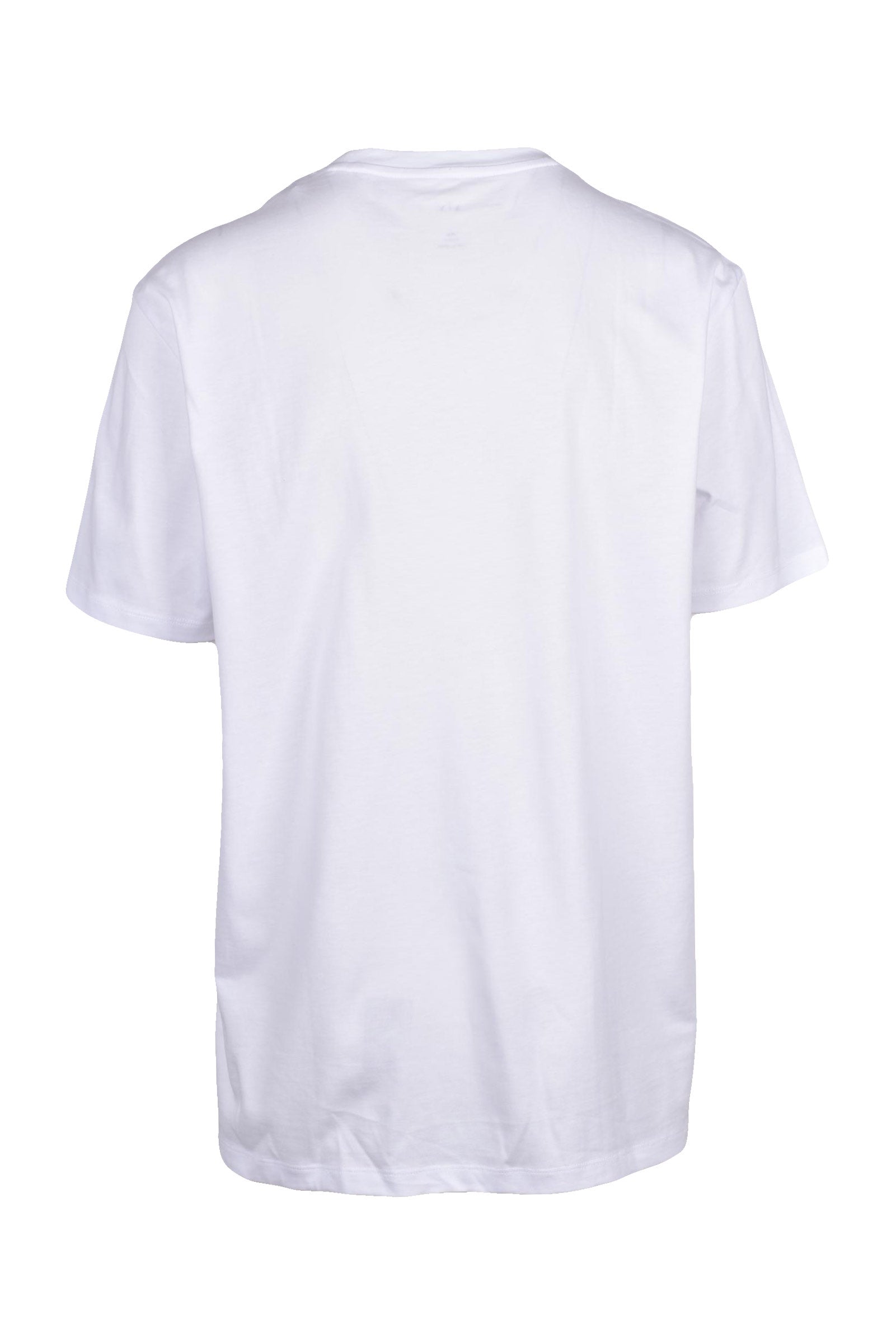 ARMANI EXCHANGE - T-SHIRT AND POLO