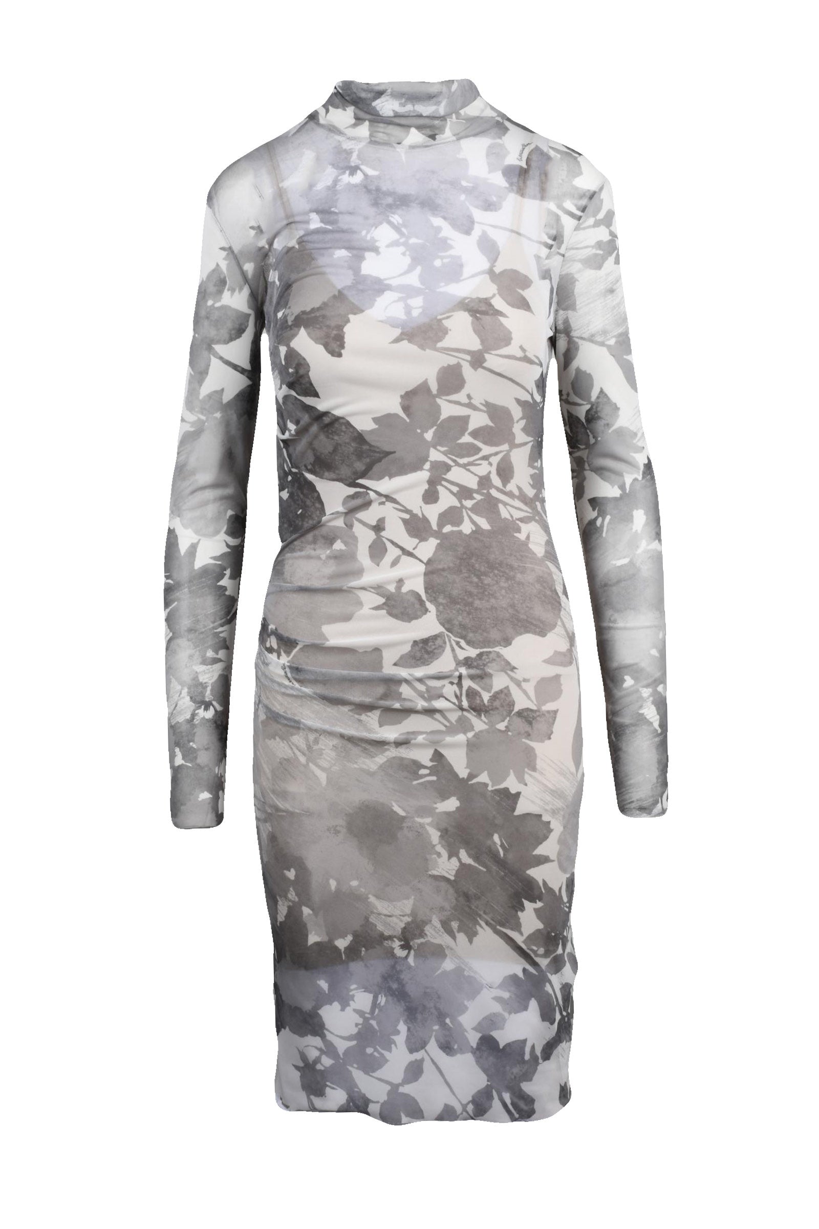PATRIZIA PEPE - DRESS