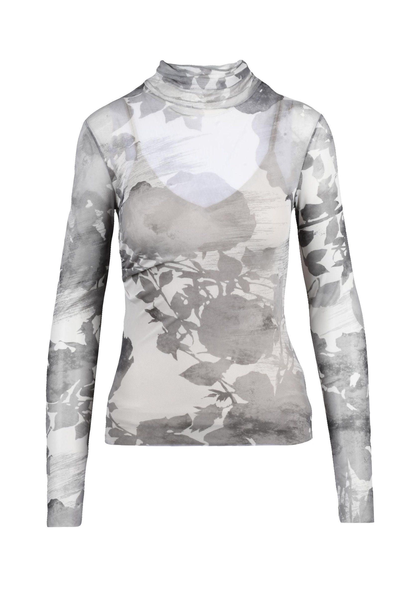 PATRIZIA PEPE - SHIRT
