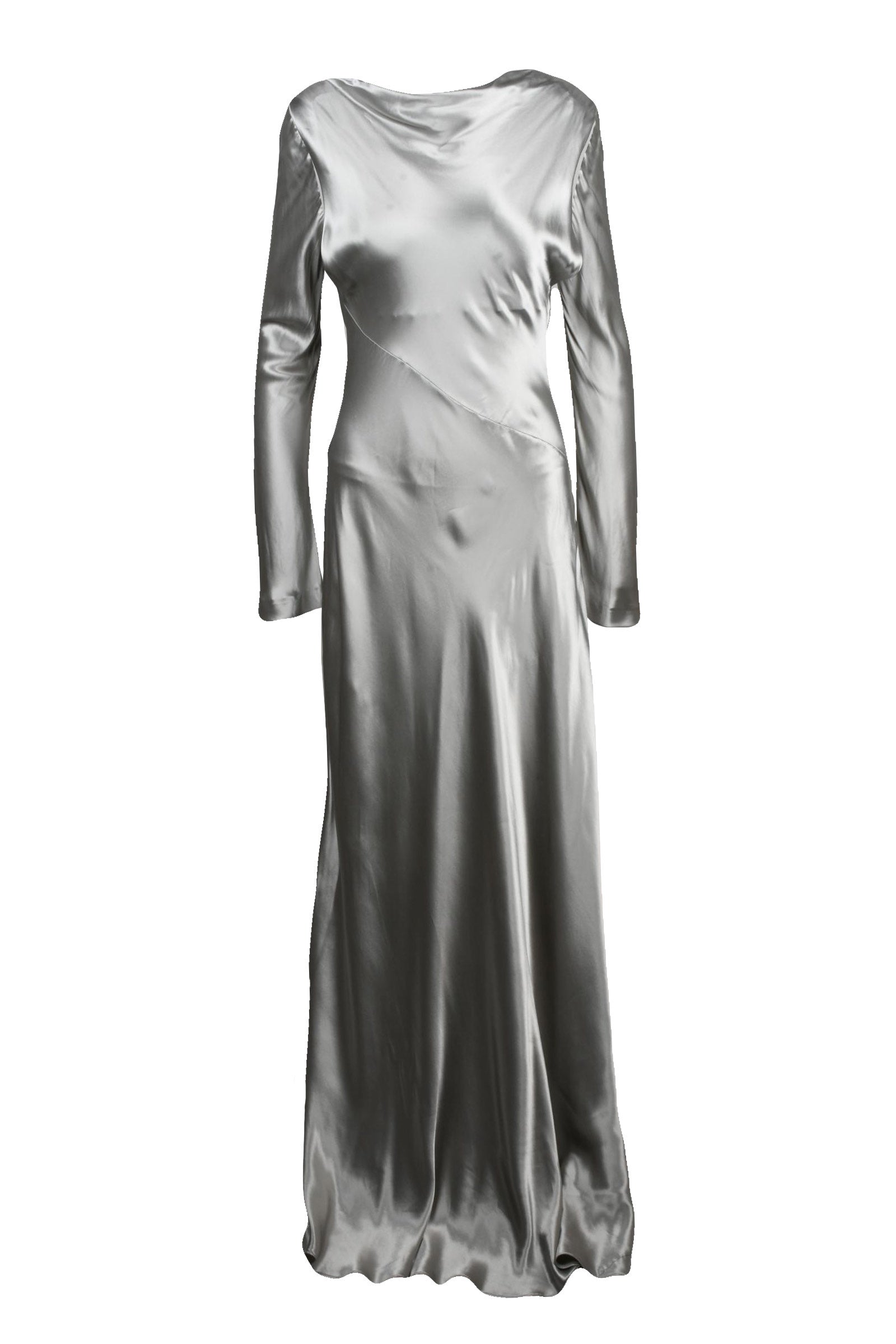ALBERTA FERRETTI - DRESS