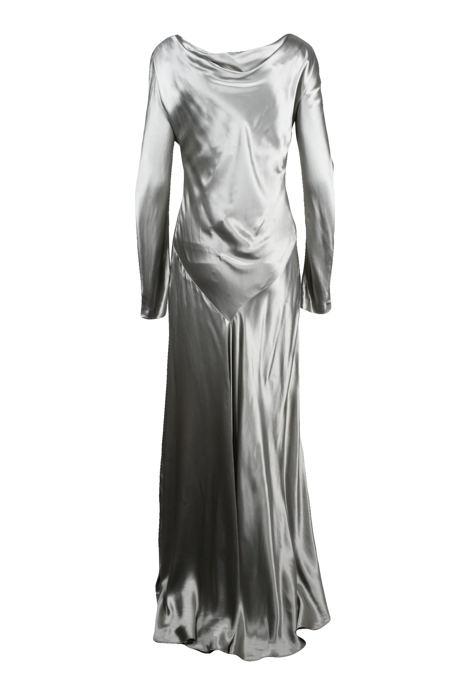 ALBERTA FERRETTI - DRESS