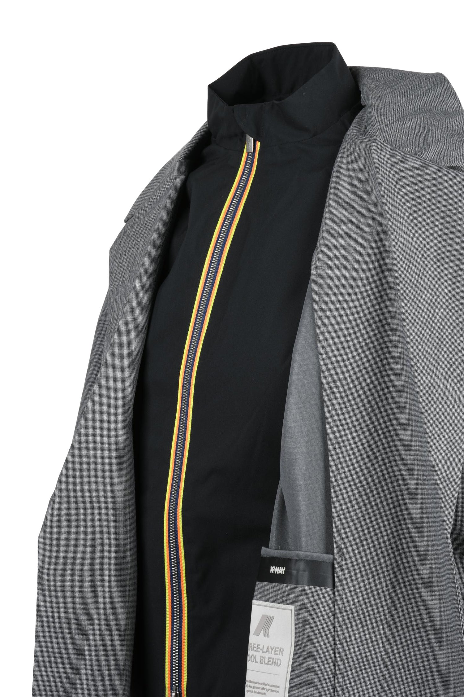 K-WAY - OUTWEAR JACKETS