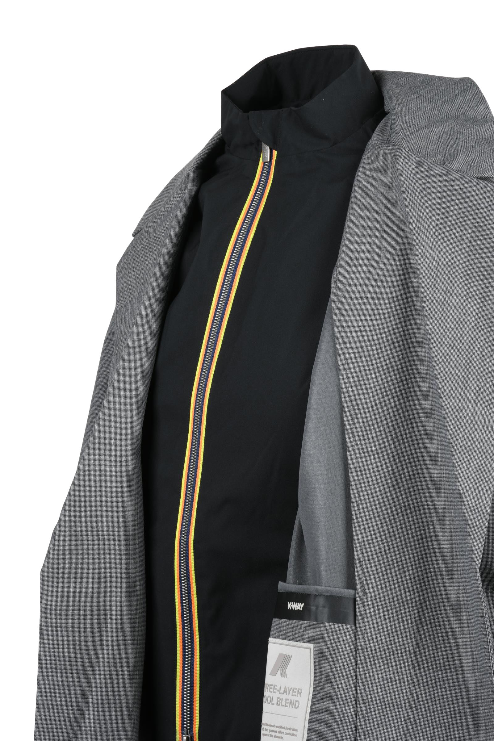 K-WAY - OUTWEAR JACKETS