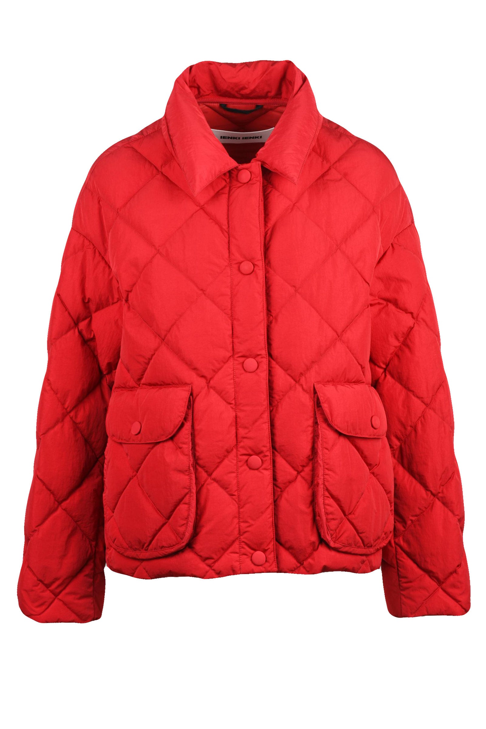 IENKI IENKI - OUTWEAR JACKETS