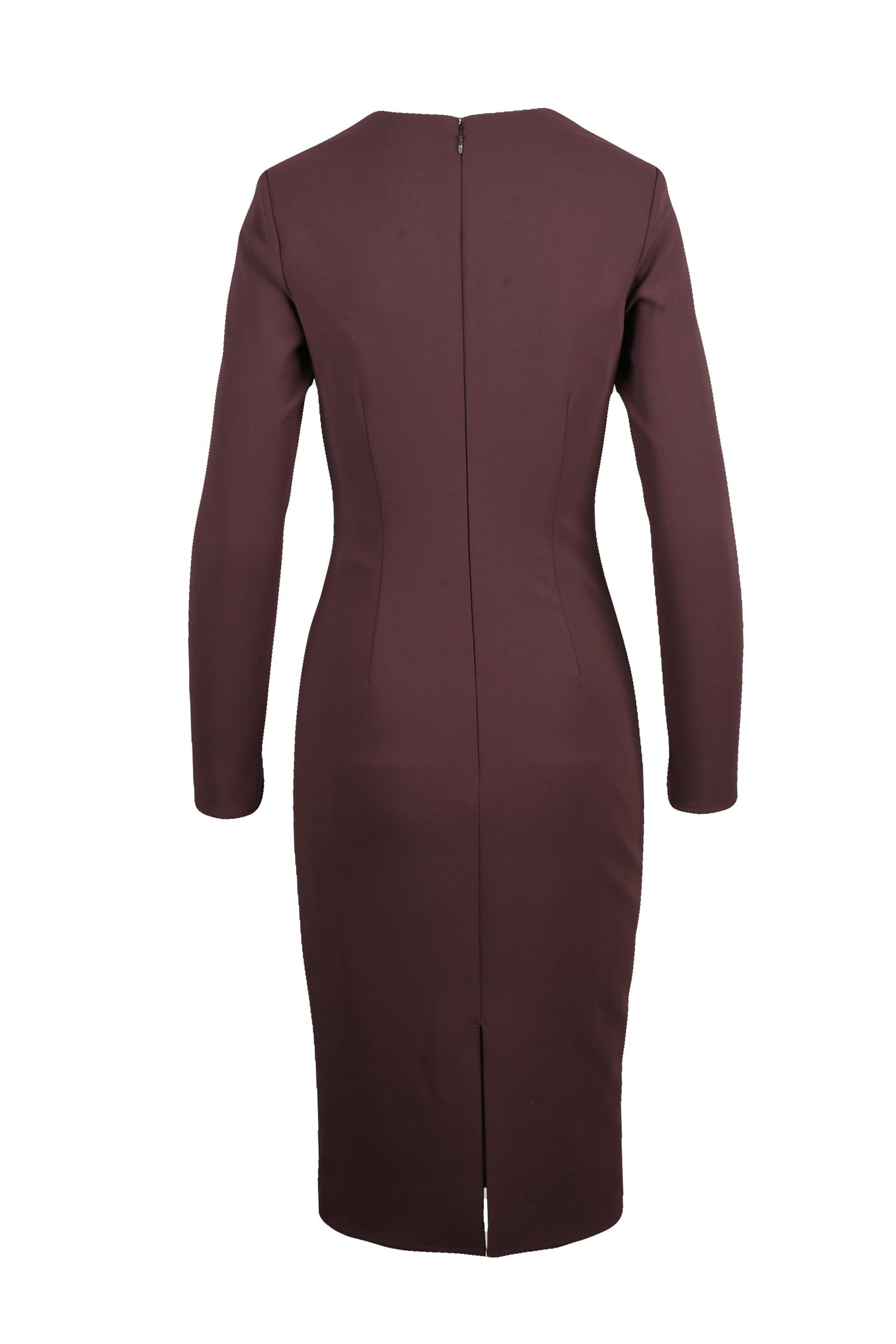 ELISABETTA FRANCHI - DRESS