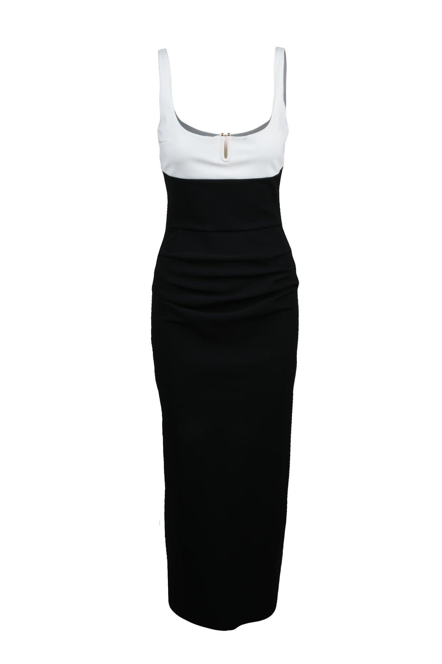 CHIARA BONI - DRESS