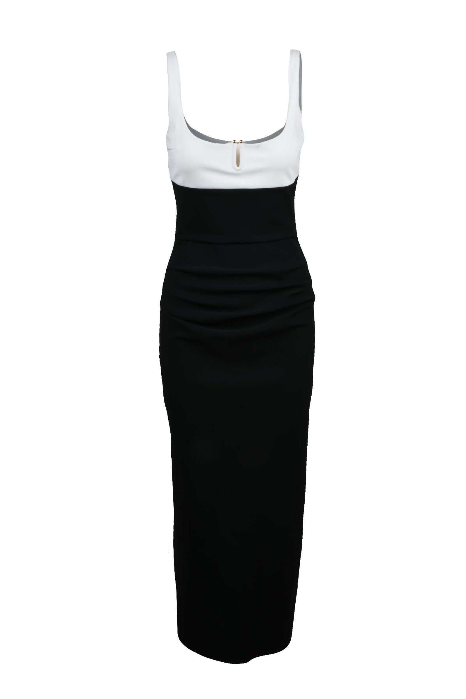 CHIARA BONI - DRESS