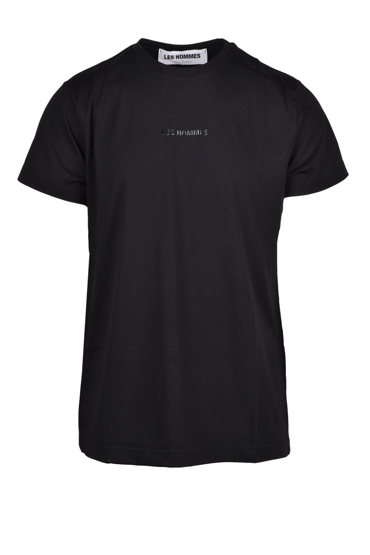 LES HOMMES - T-SHIRT AND POLO