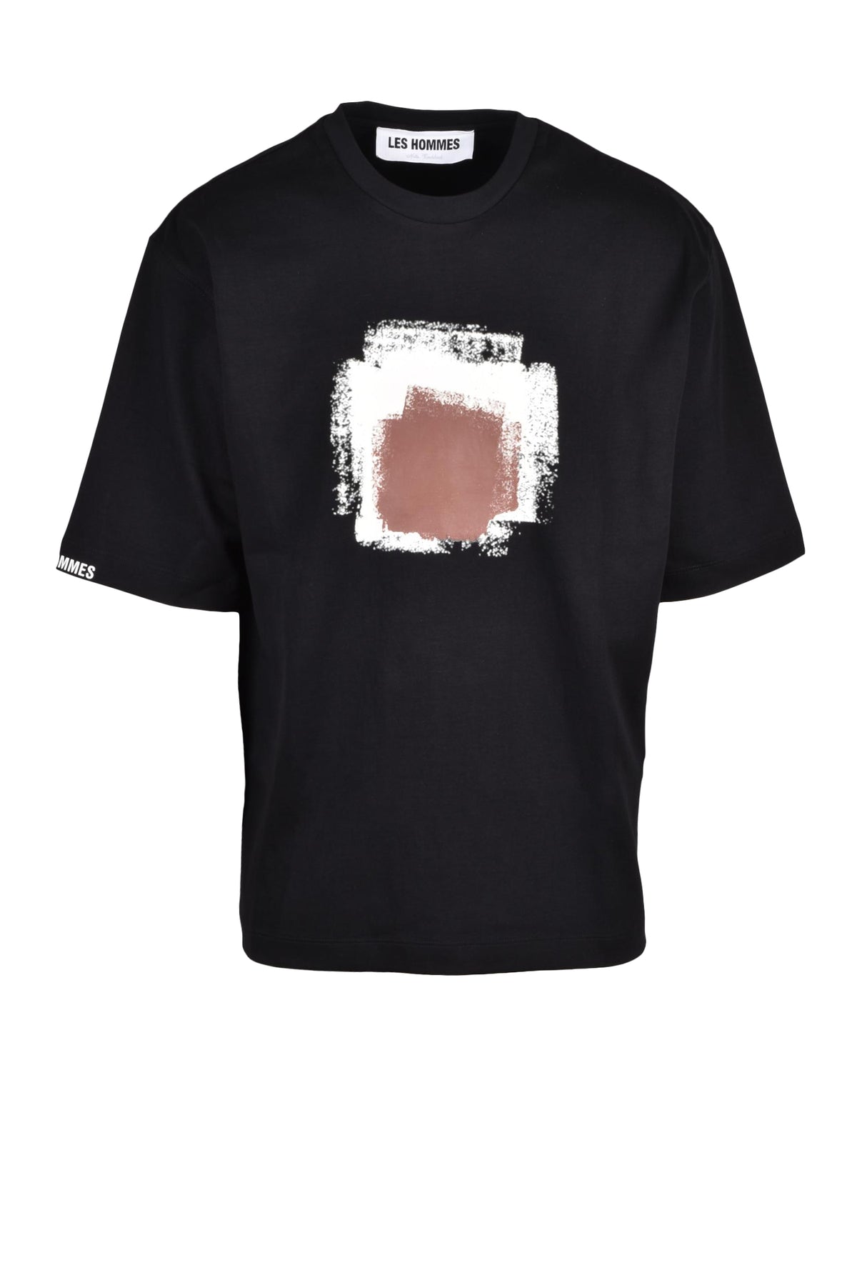 LES HOMMES - T-SHIRT AND POLO