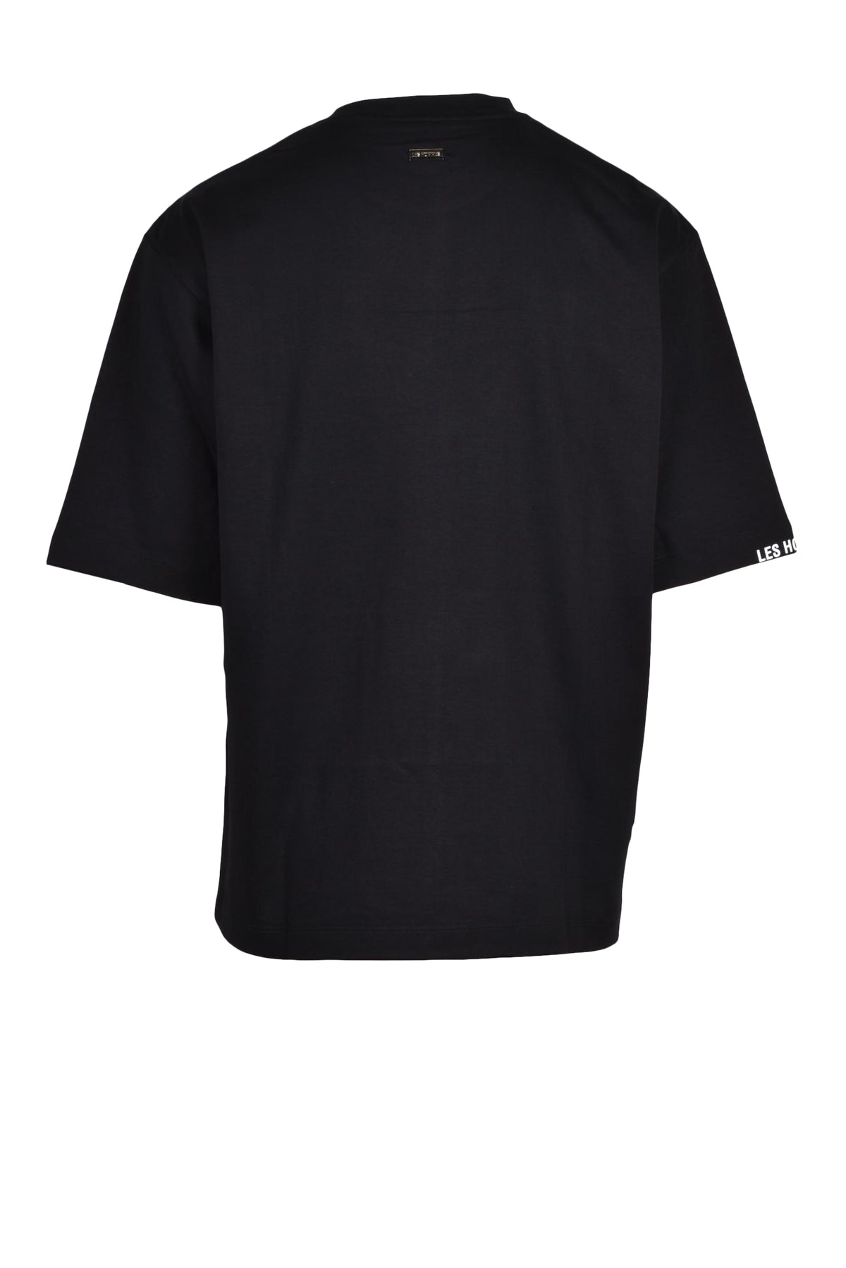 LES HOMMES - T-SHIRT AND POLO