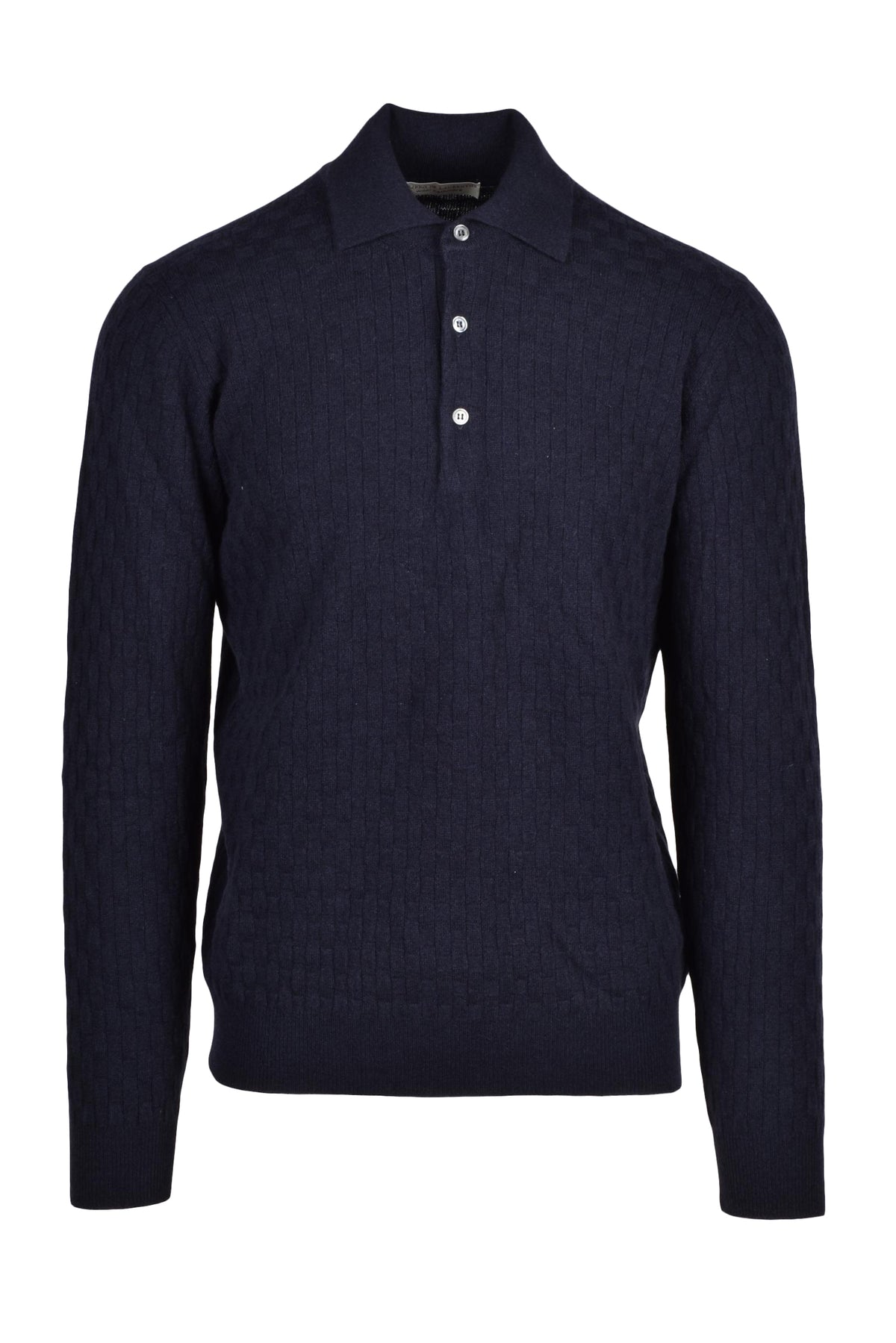 FILIPPO DE LAURENTIIS - KNITWEAR AND SWEATSHIRTS