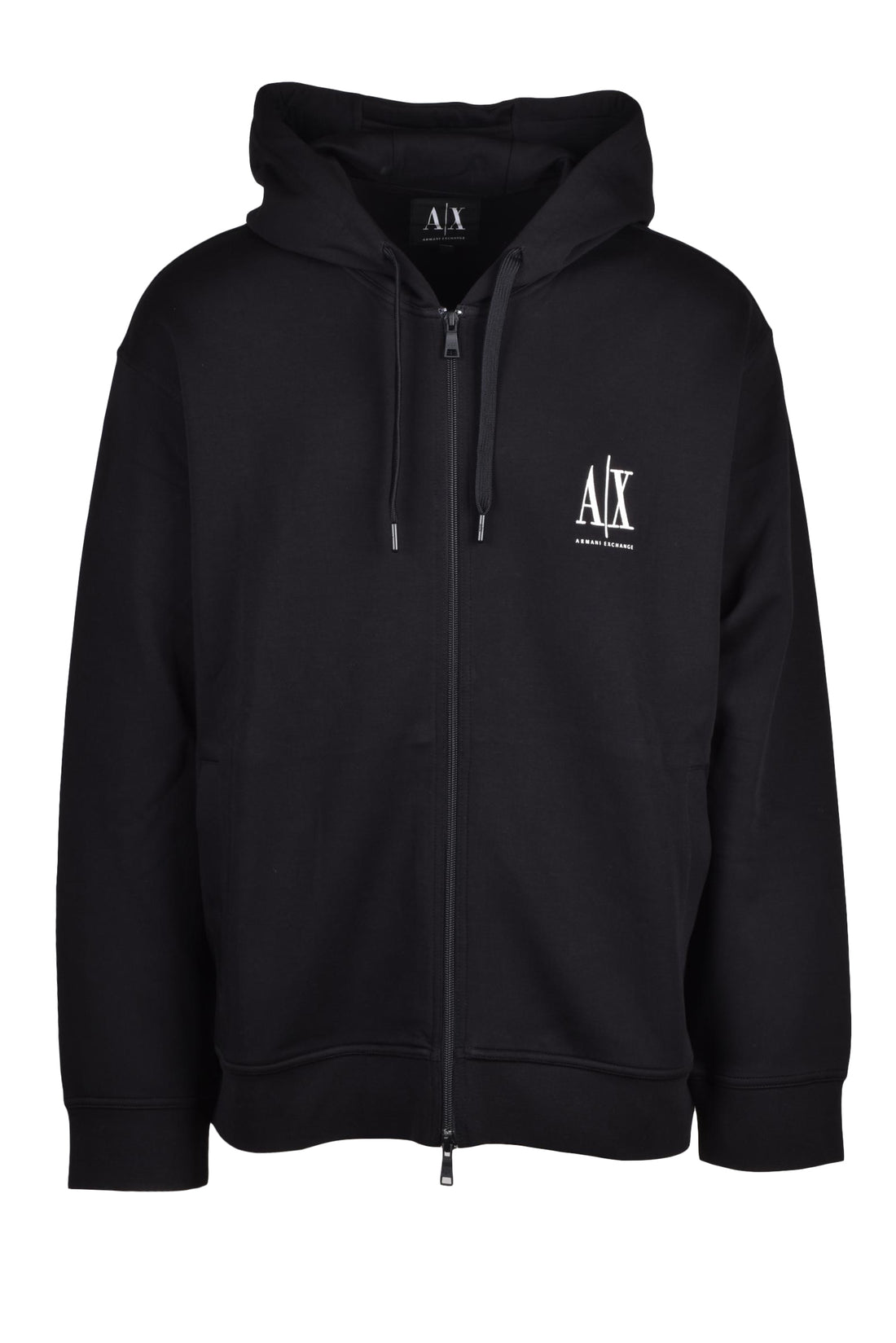 ARMANI EXCHANGE - KNITWEAR AND SWEATSHIRTS