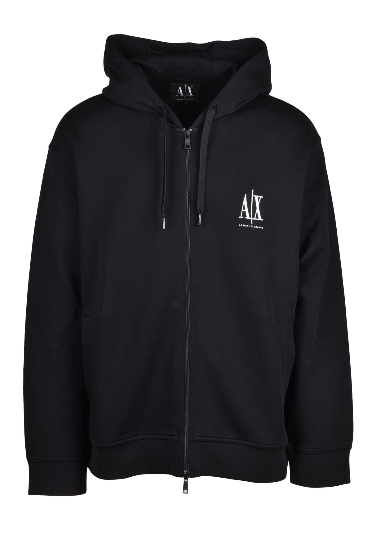 ARMANI EXCHANGE - KNITWEAR AND SWEATSHIRTS