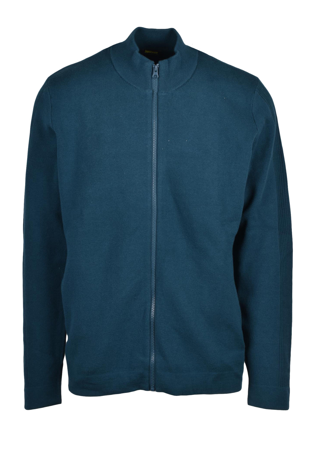 BLAUER - KNITWEAR AND SWEATSHIRTS