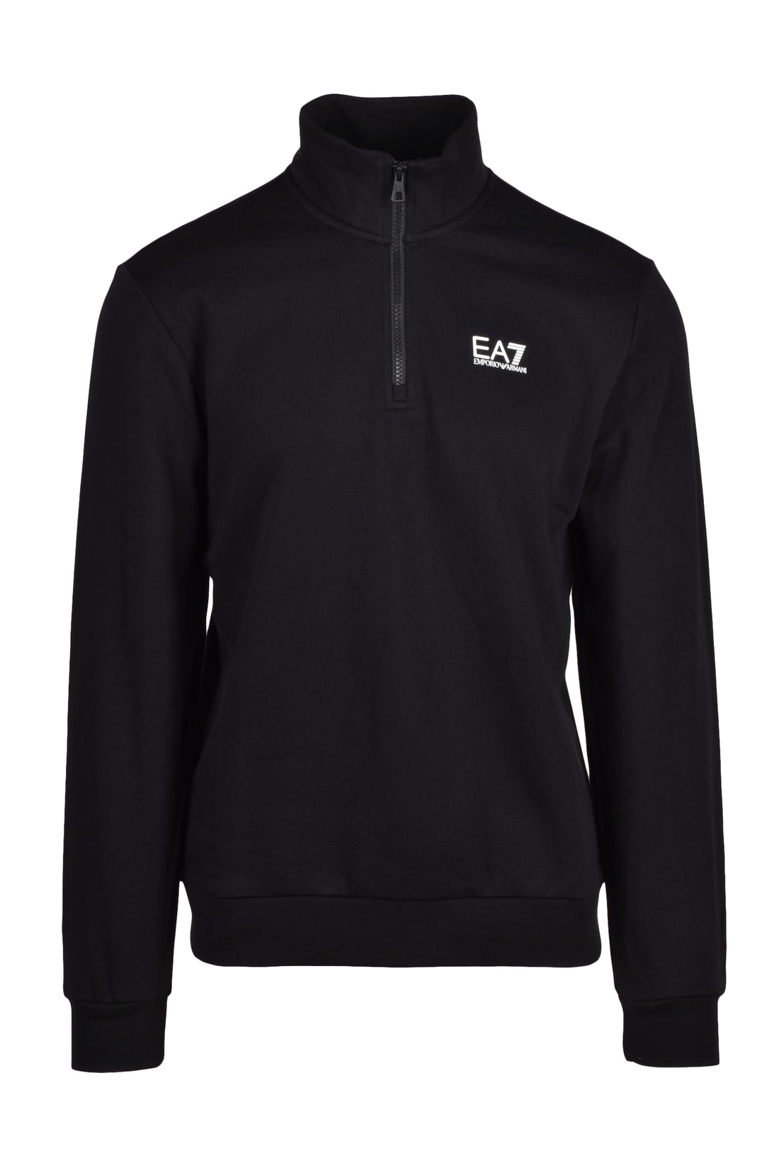 EA7 EMPORIO ARMANI - KNITWEAR AND SWEATSHIRTS