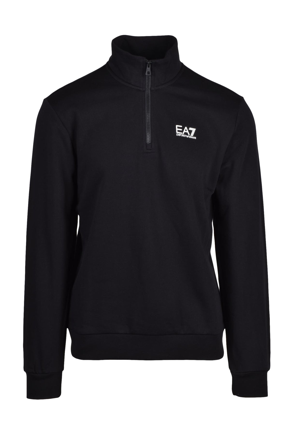 EA7 EMPORIO ARMANI - KNITWEAR AND SWEATSHIRTS