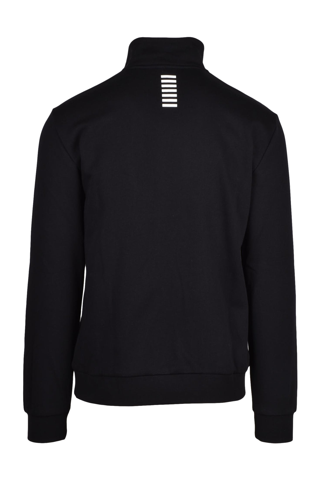 EA7 EMPORIO ARMANI - KNITWEAR AND SWEATSHIRTS