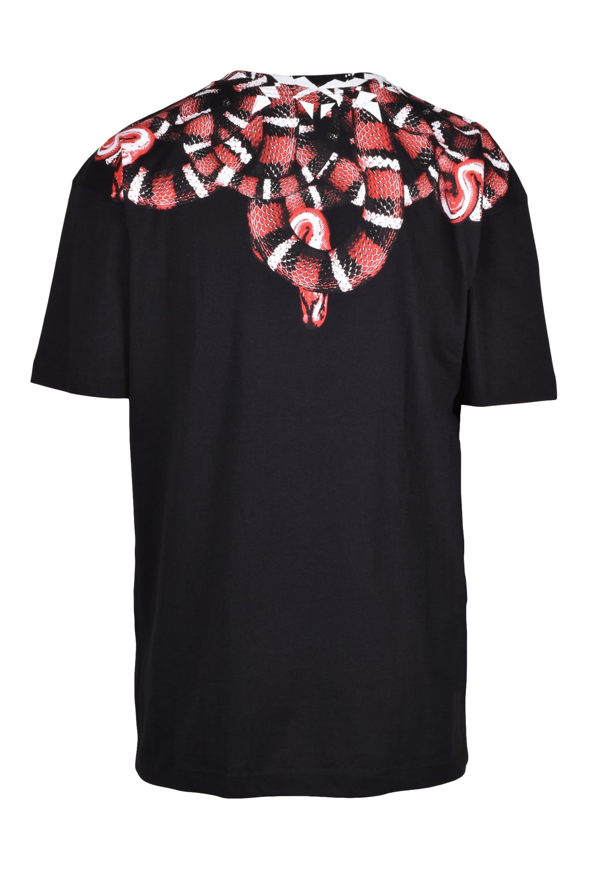 COUNTY OF MILAN - T-SHIRT AND POLO