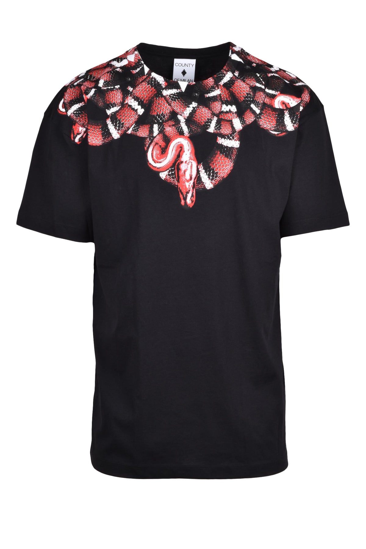 COUNTY OF MILAN - T-SHIRT AND POLO