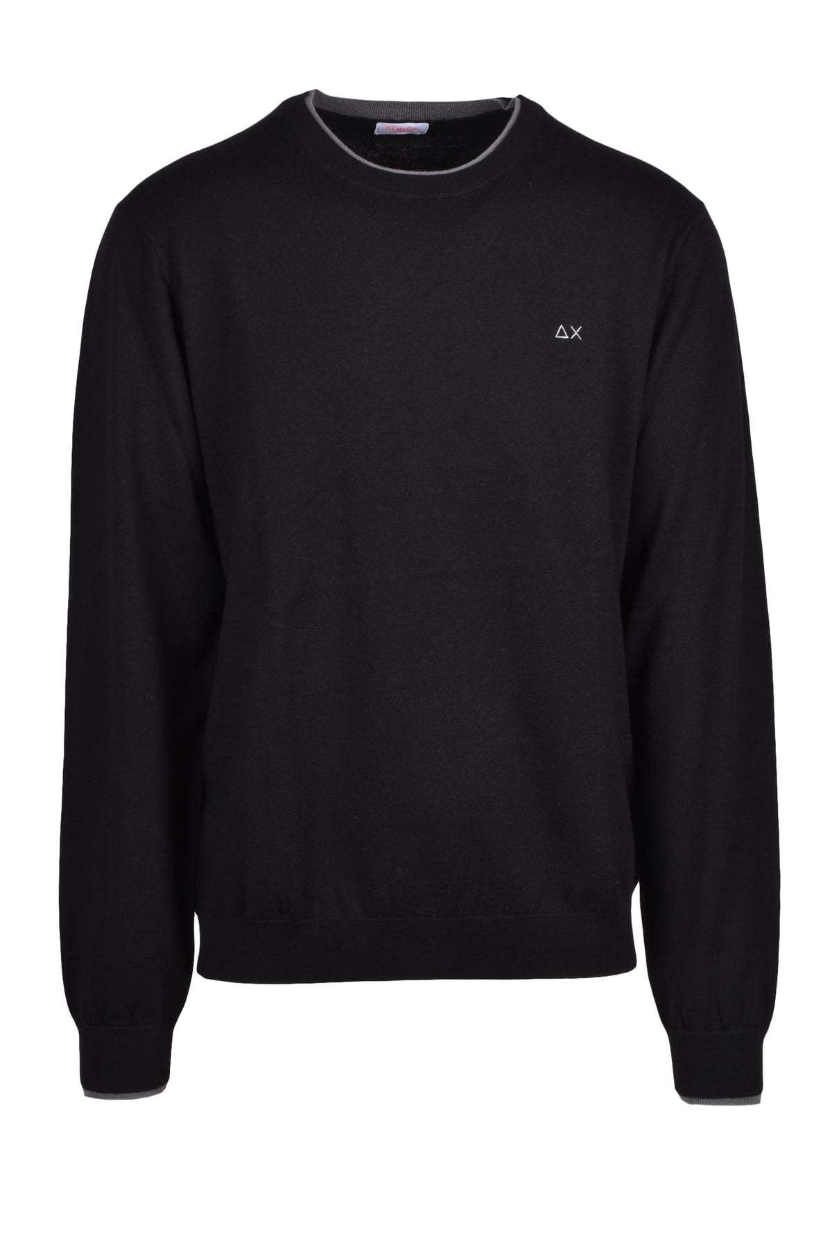 SUN68 - KNITWEAR AND SWEATSHIRTS