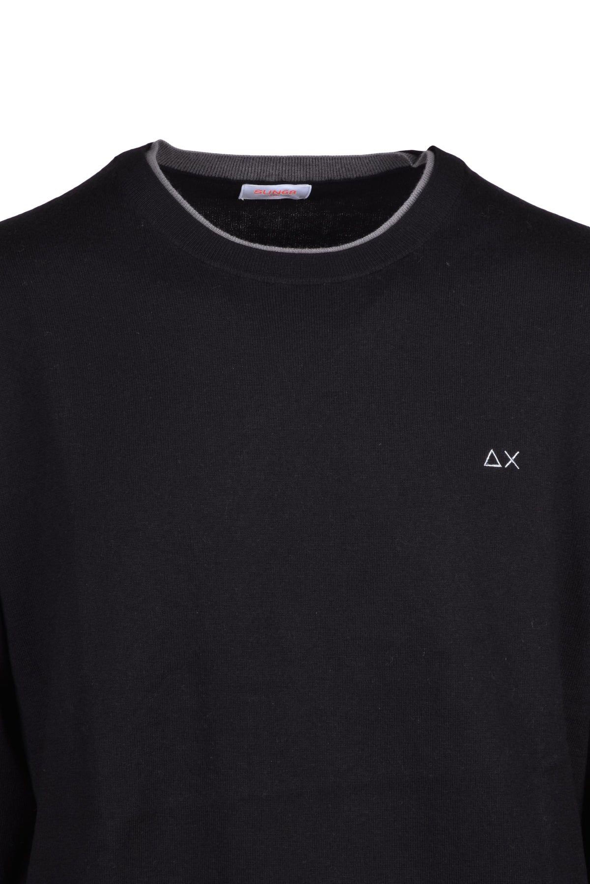 SUN68 - KNITWEAR AND SWEATSHIRTS
