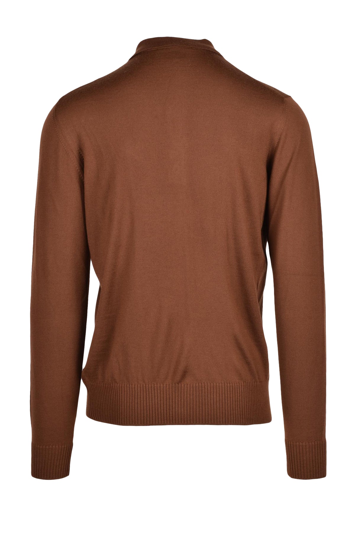 ALPHA STUDIO - KNITWEAR AND SWEATSHIRTS