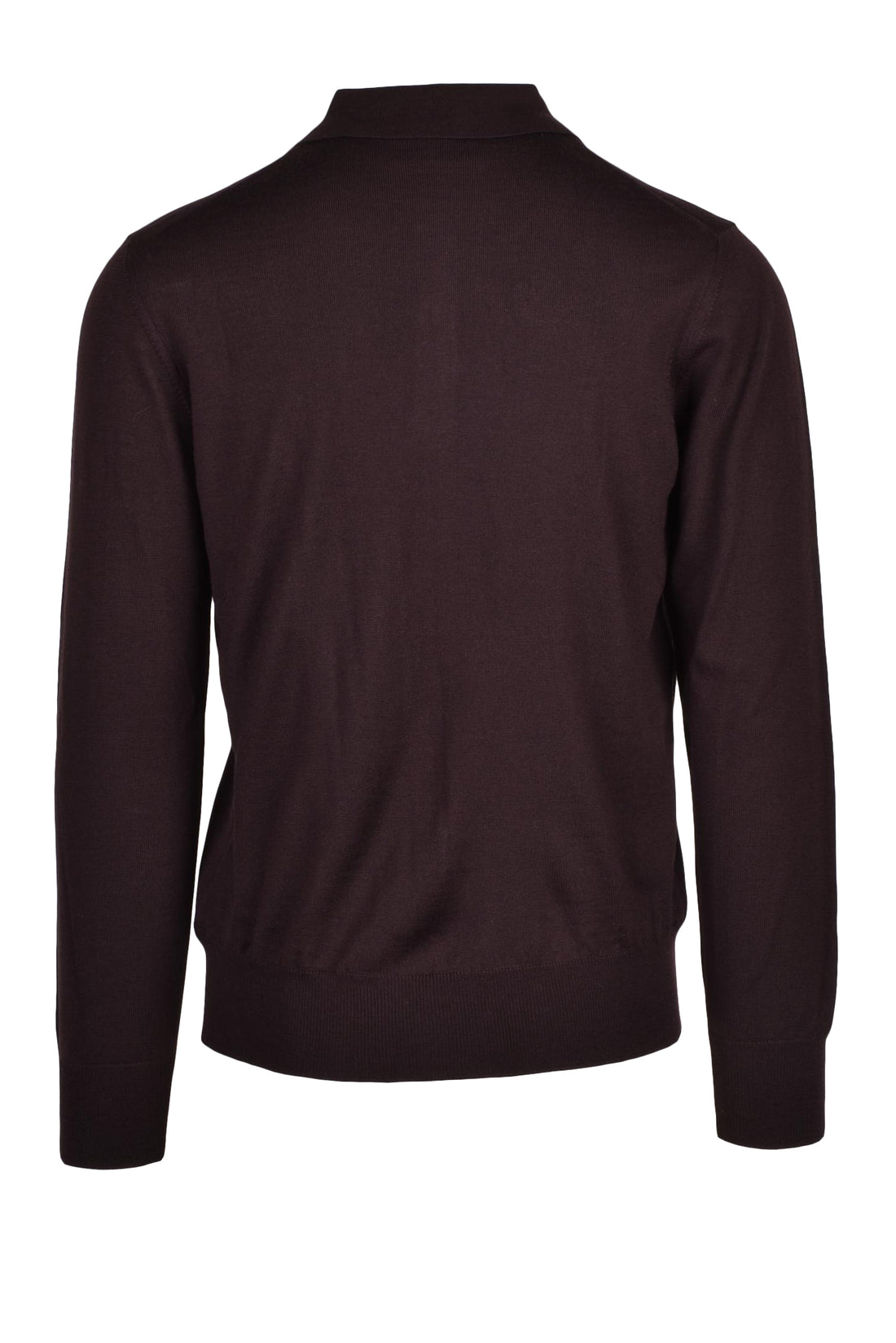 ALPHA STUDIO - KNITWEAR AND SWEATSHIRTS