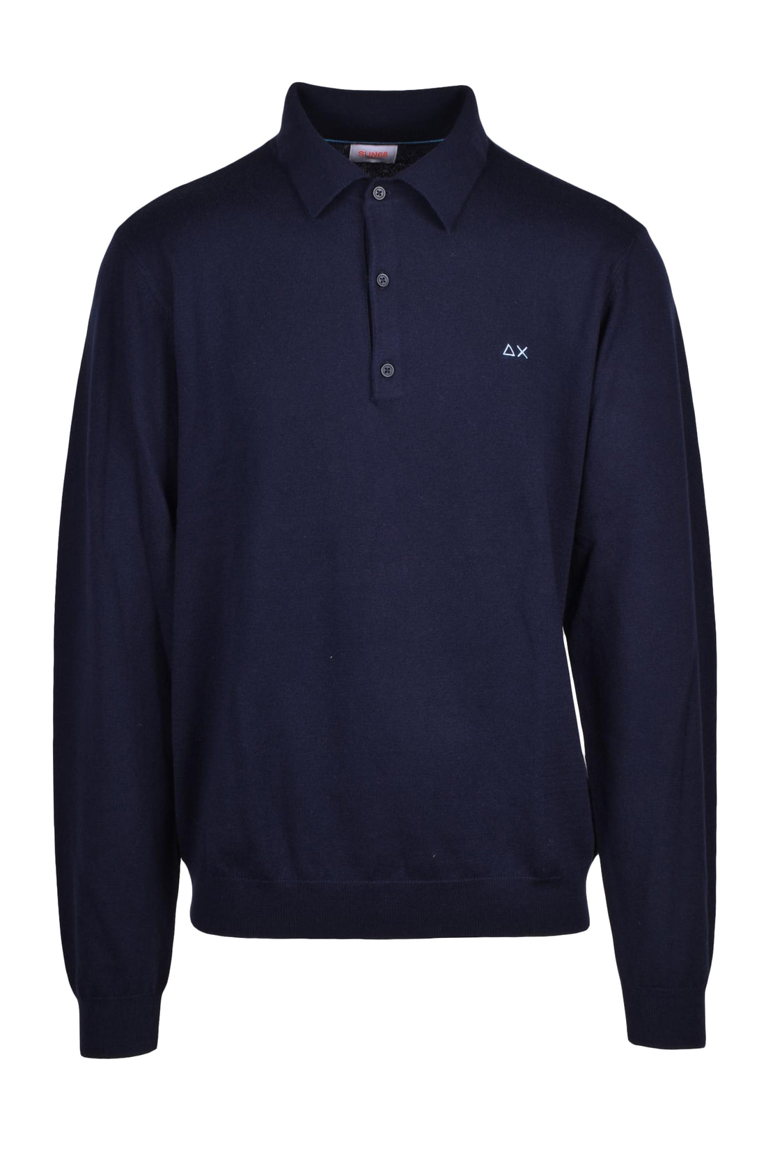 SUN68 - KNITWEAR AND SWEATSHIRTS