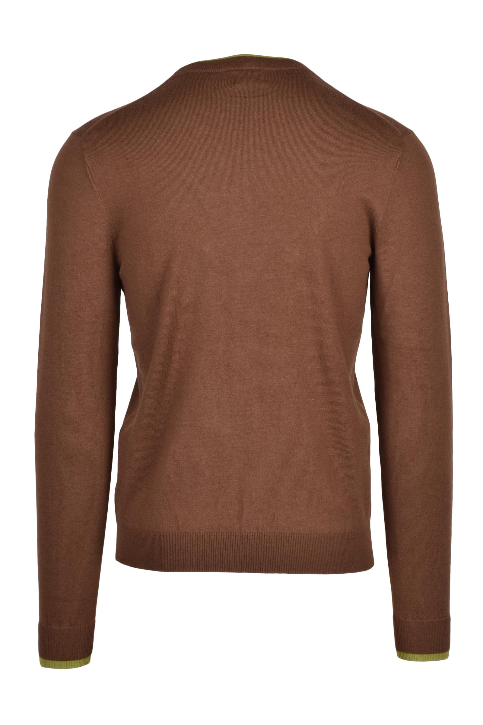 SUN68 - KNITWEAR AND SWEATSHIRTS