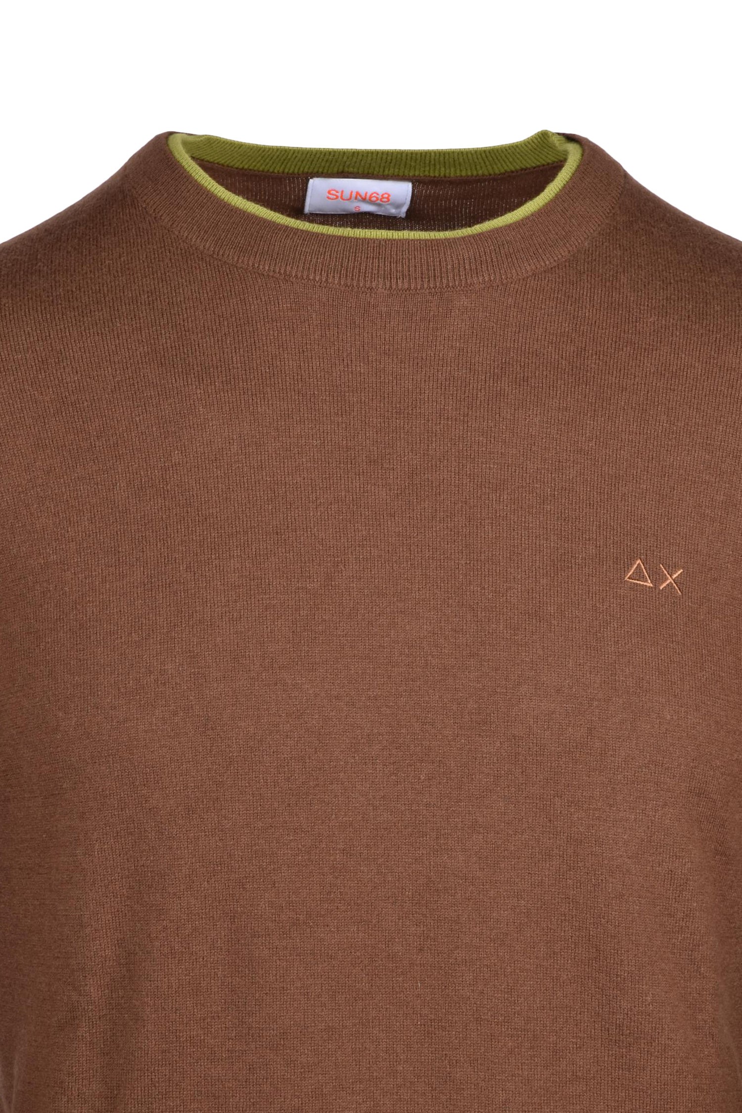 SUN68 - KNITWEAR AND SWEATSHIRTS