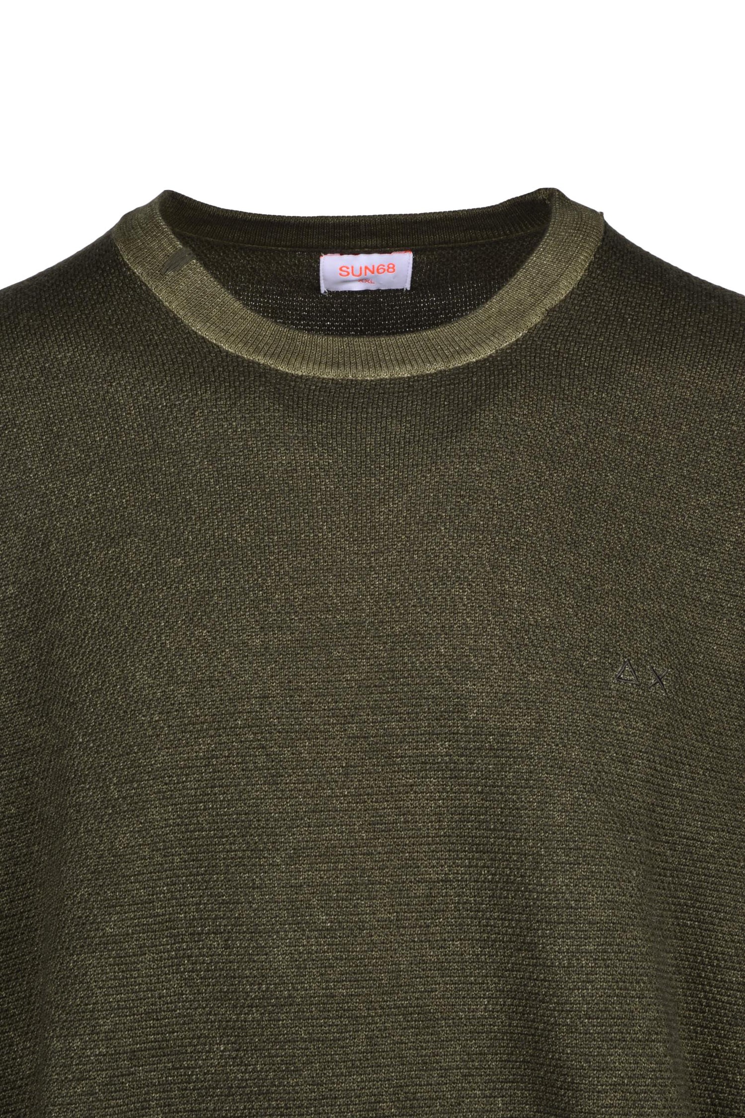 SUN68 - KNITWEAR AND SWEATSHIRTS