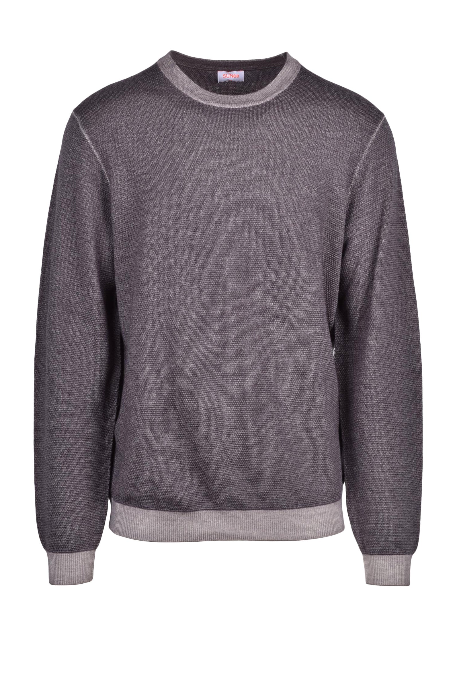 SUN68 - KNITWEAR AND SWEATSHIRTS