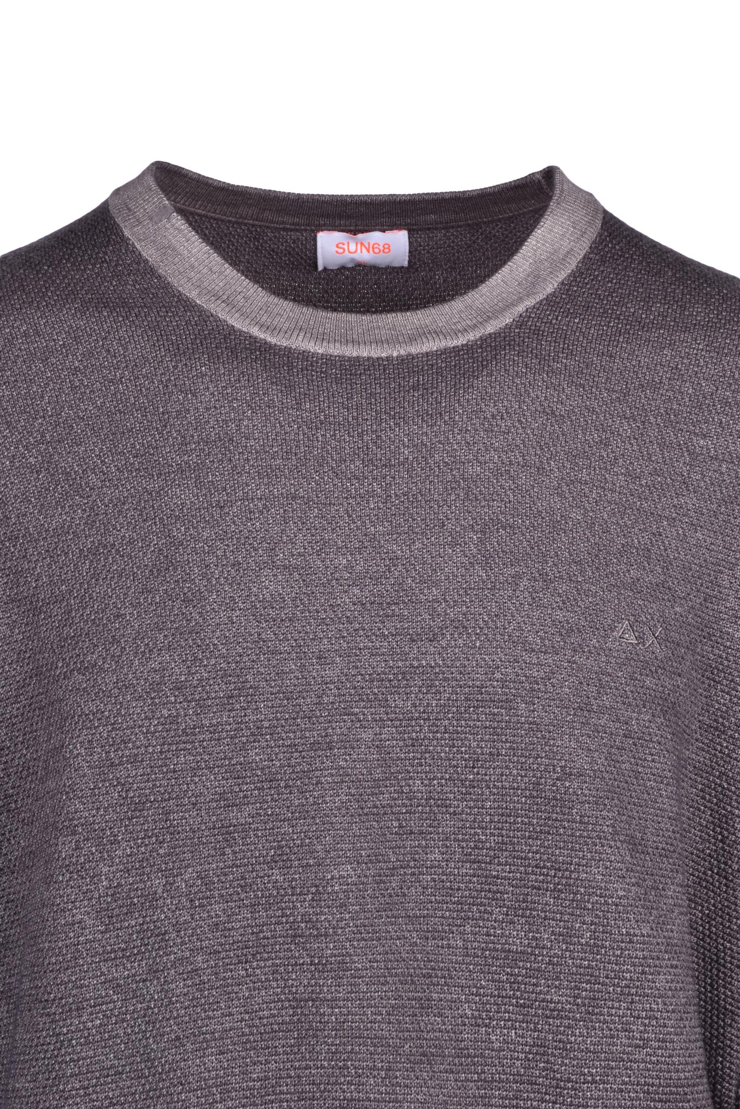 SUN68 - KNITWEAR AND SWEATSHIRTS