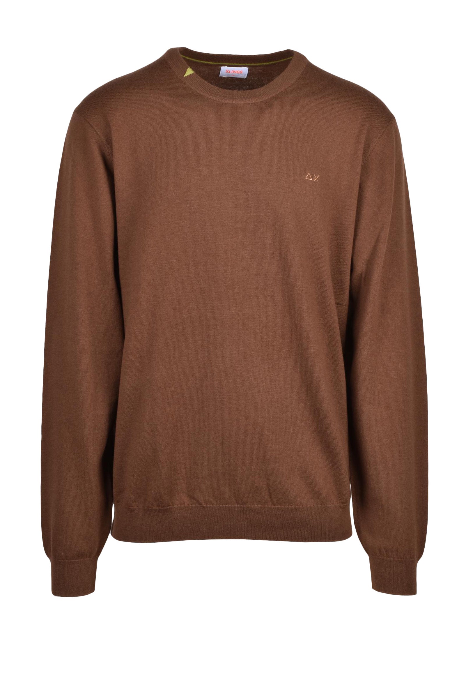 SUN68 - KNITWEAR AND SWEATSHIRTS