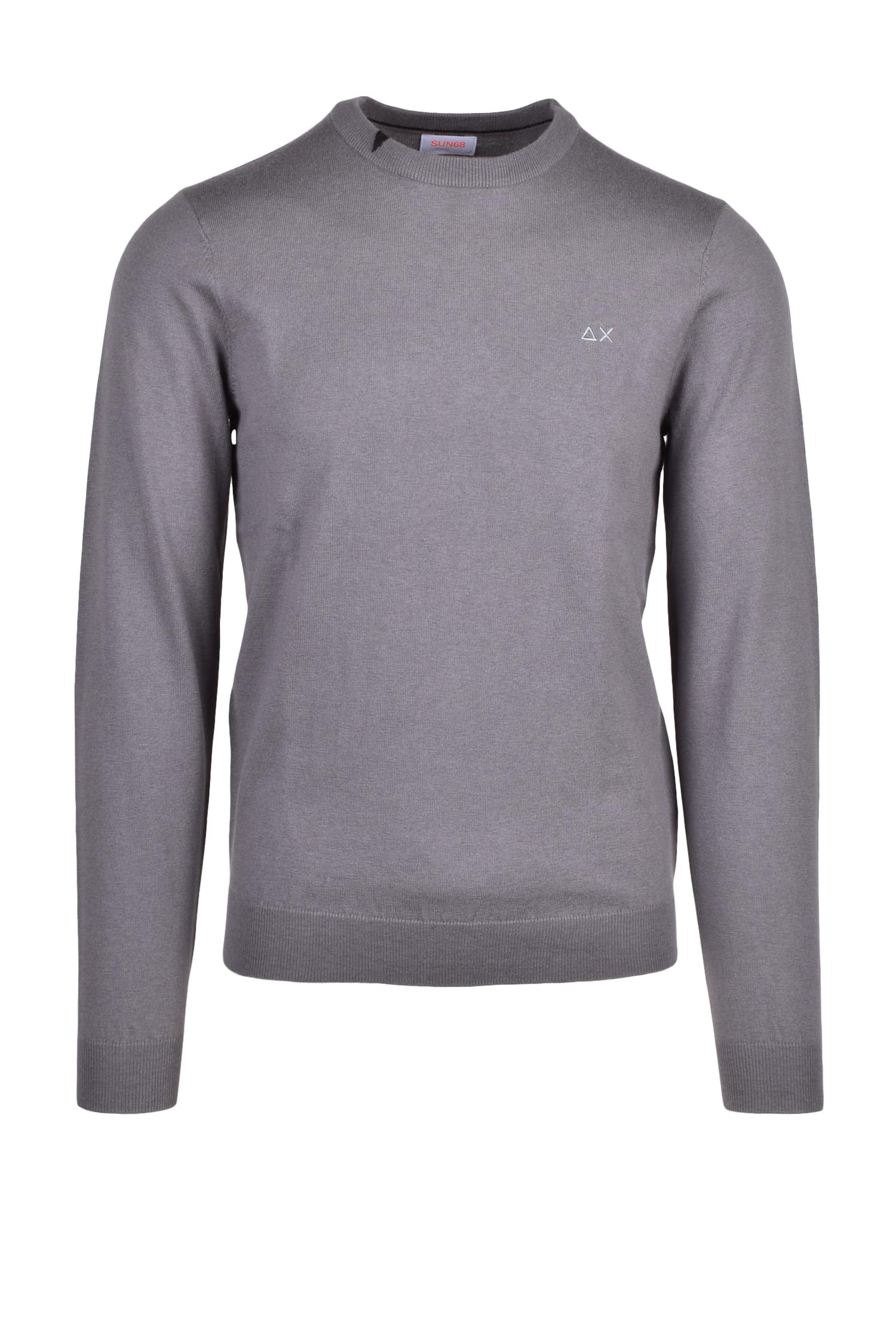 SUN68 - KNITWEAR AND SWEATSHIRTS
