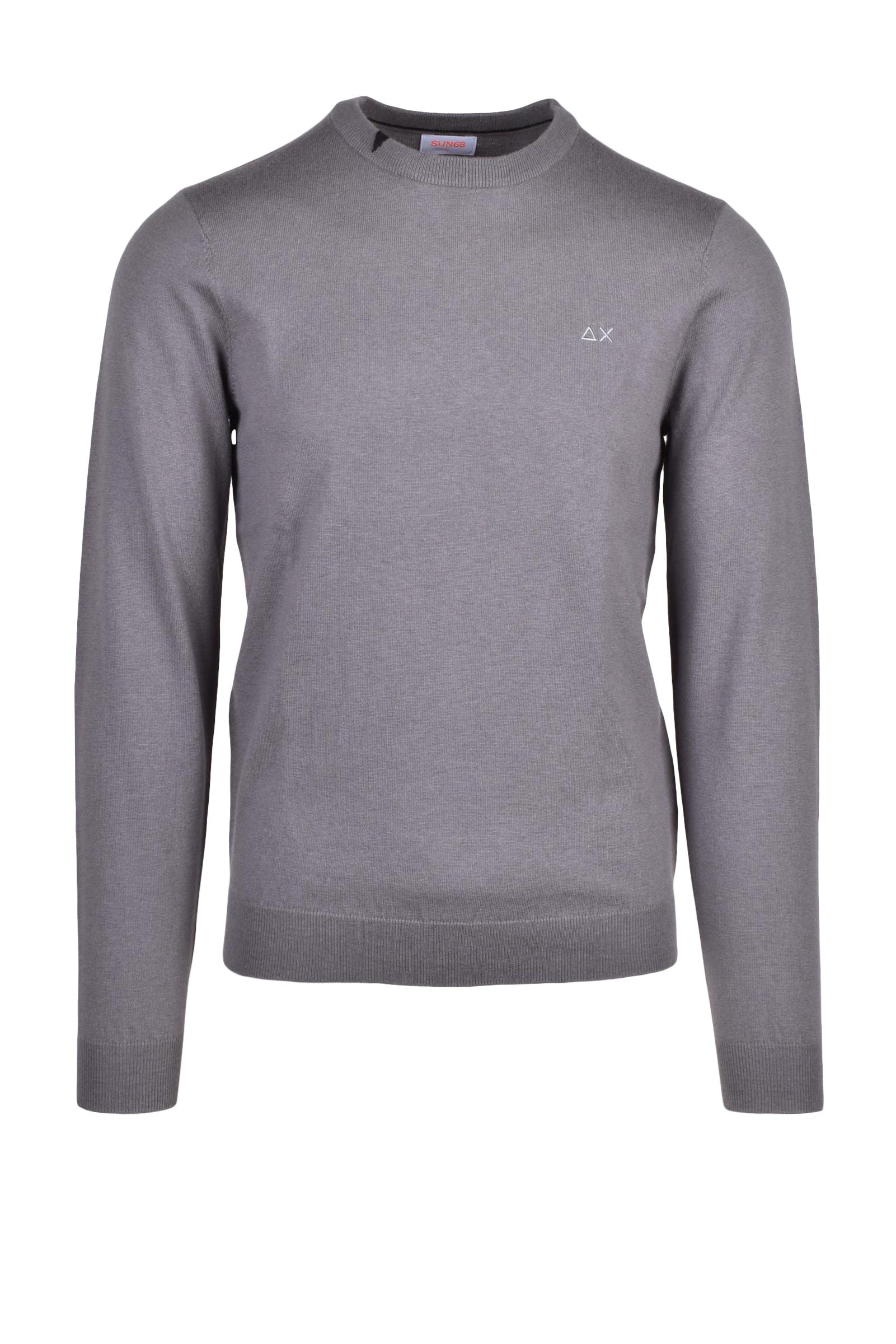 SUN68 - KNITWEAR AND SWEATSHIRTS