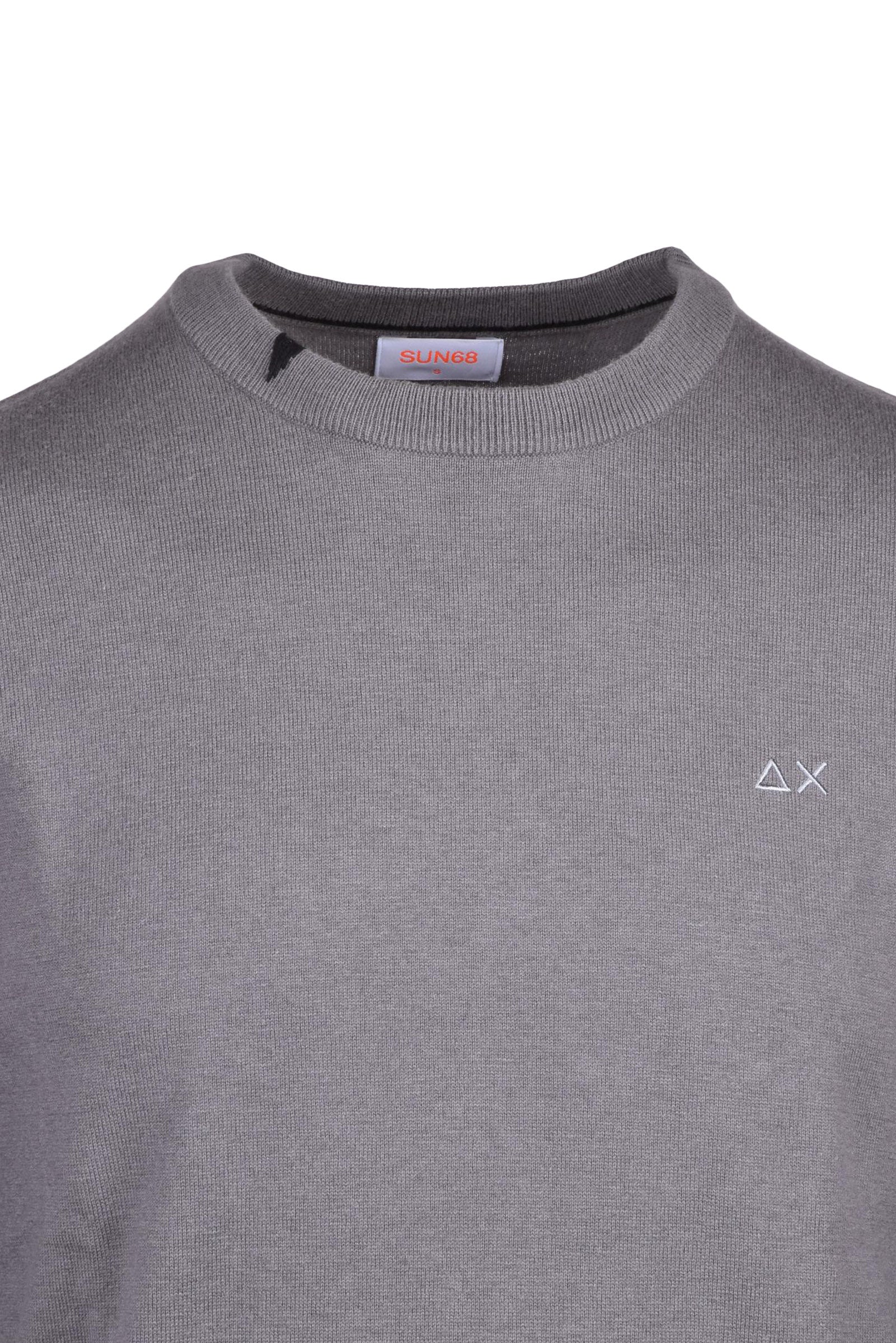SUN68 - KNITWEAR AND SWEATSHIRTS