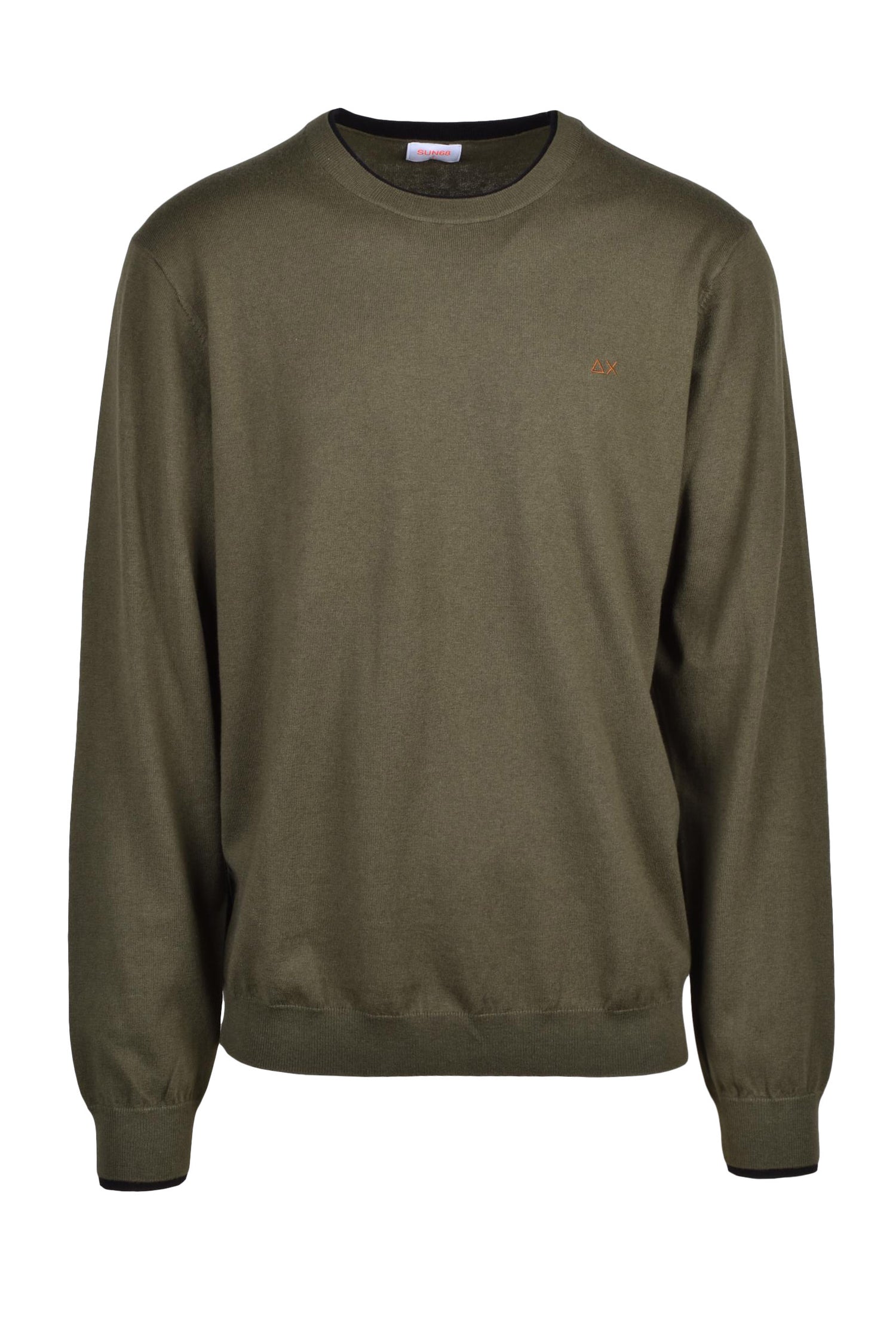 SUN68 - KNITWEAR AND SWEATSHIRTS