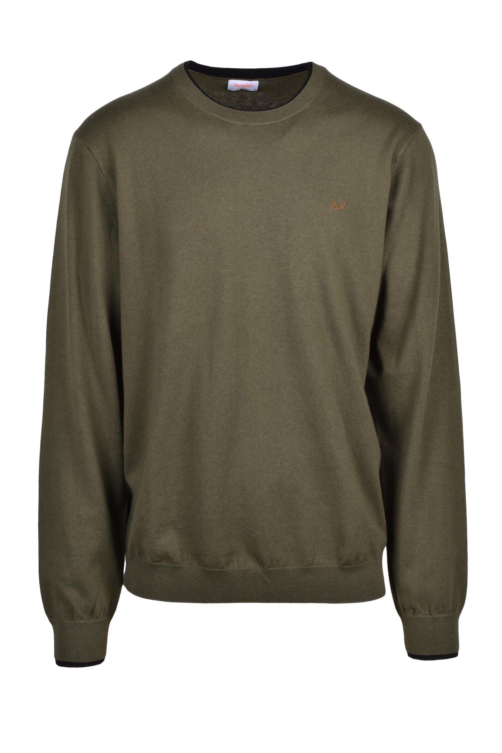 SUN68 - KNITWEAR AND SWEATSHIRTS
